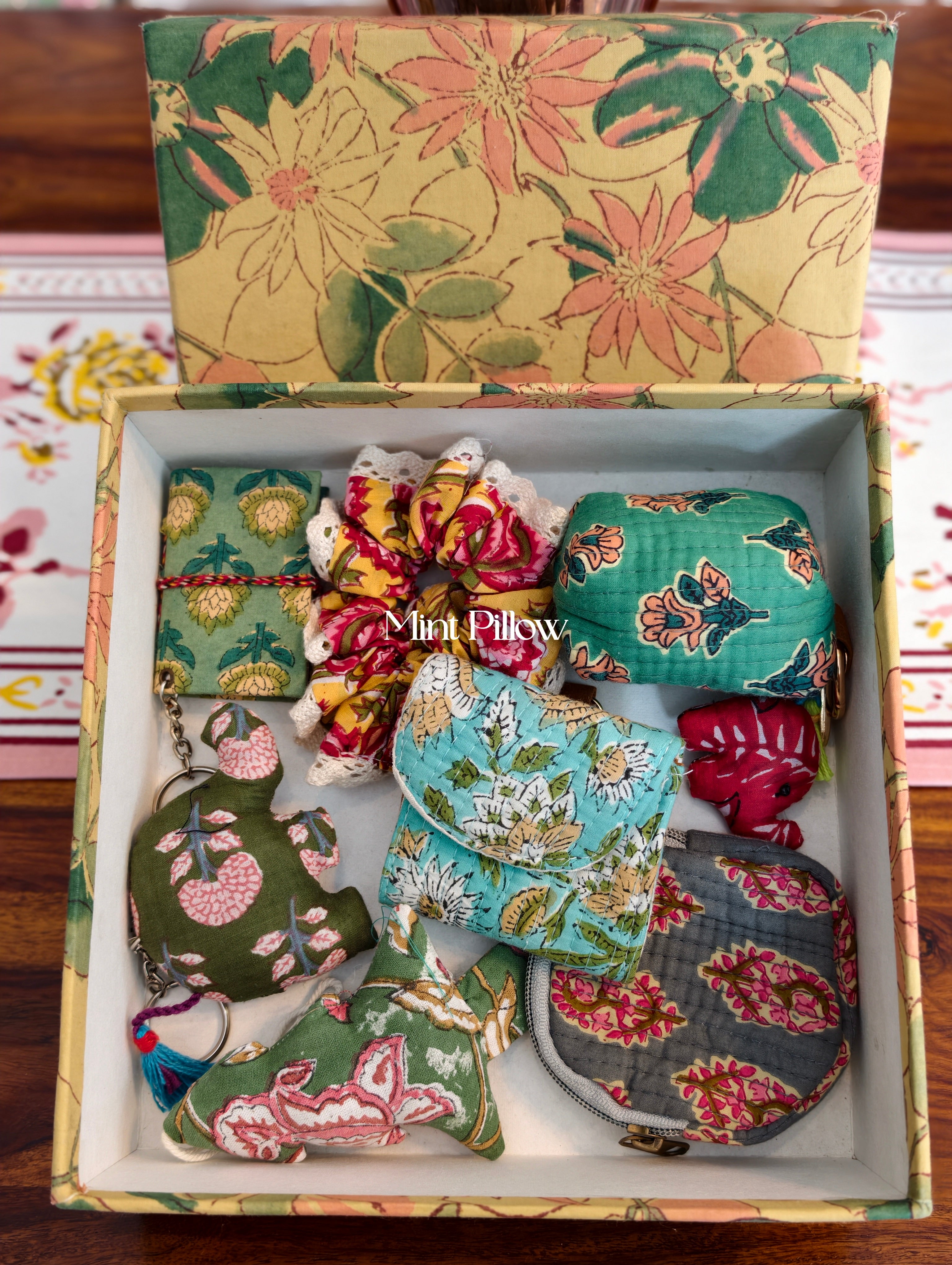 Gift Box - Multiple