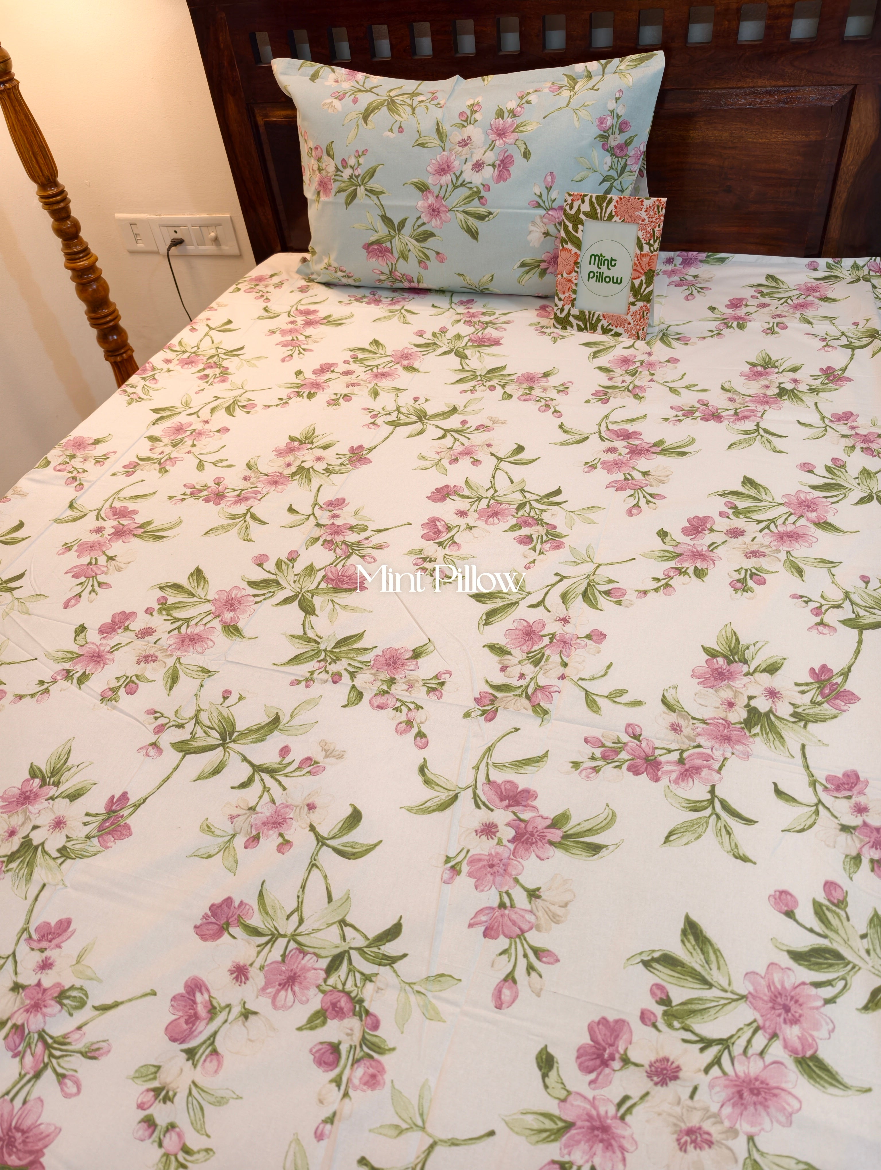 Single Bedsheet