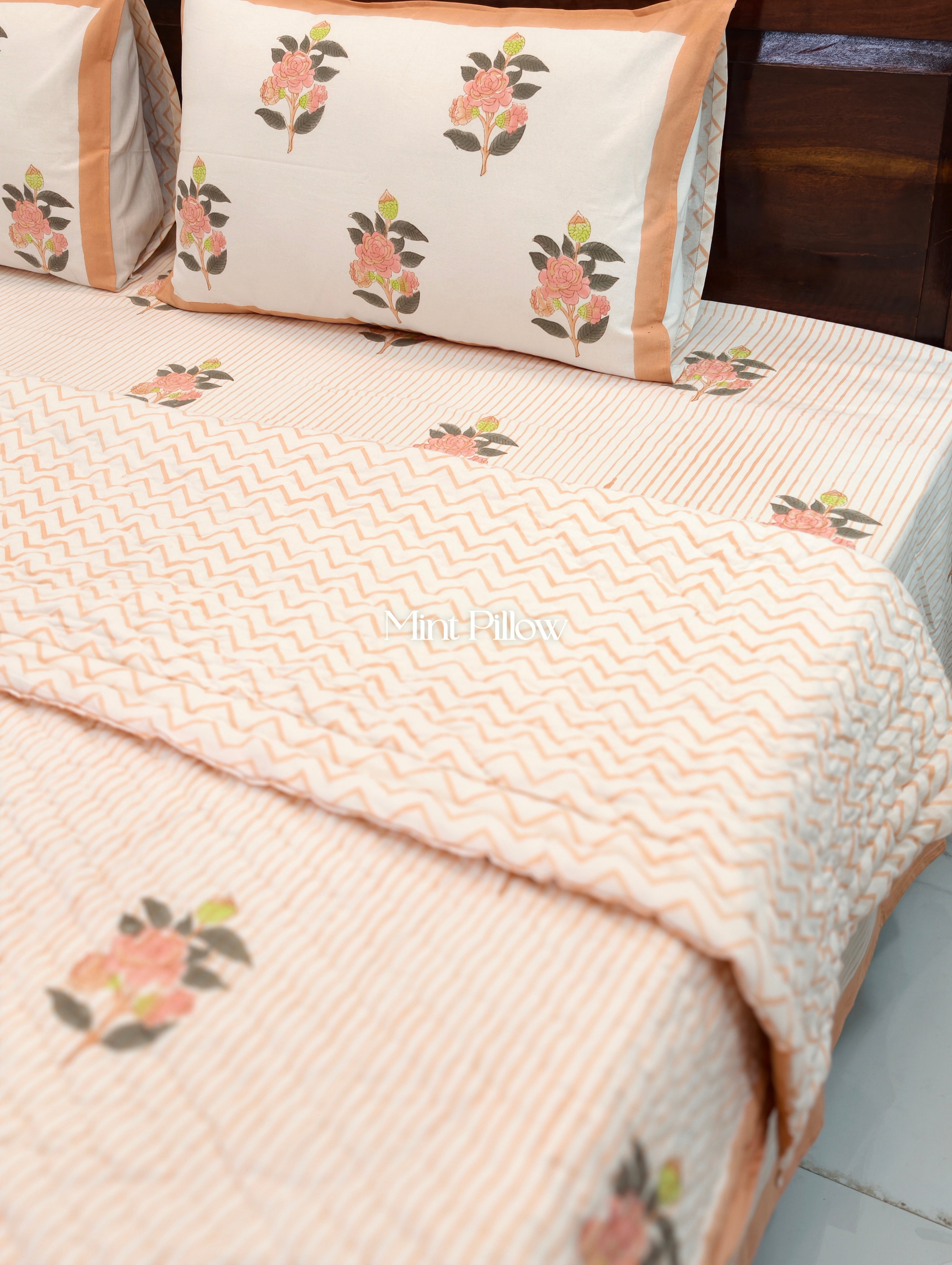 Premium Quilt