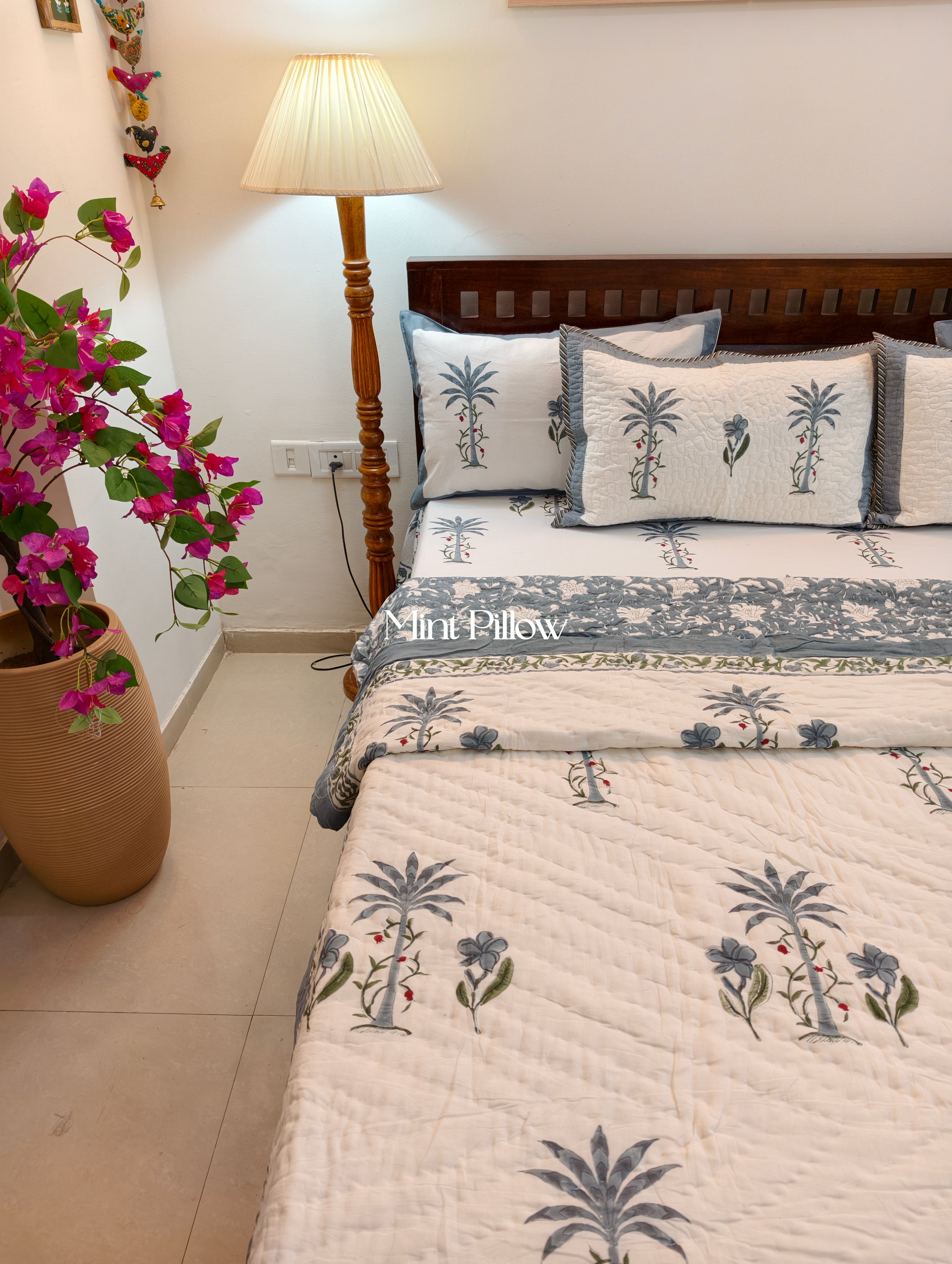 Premium Quilt