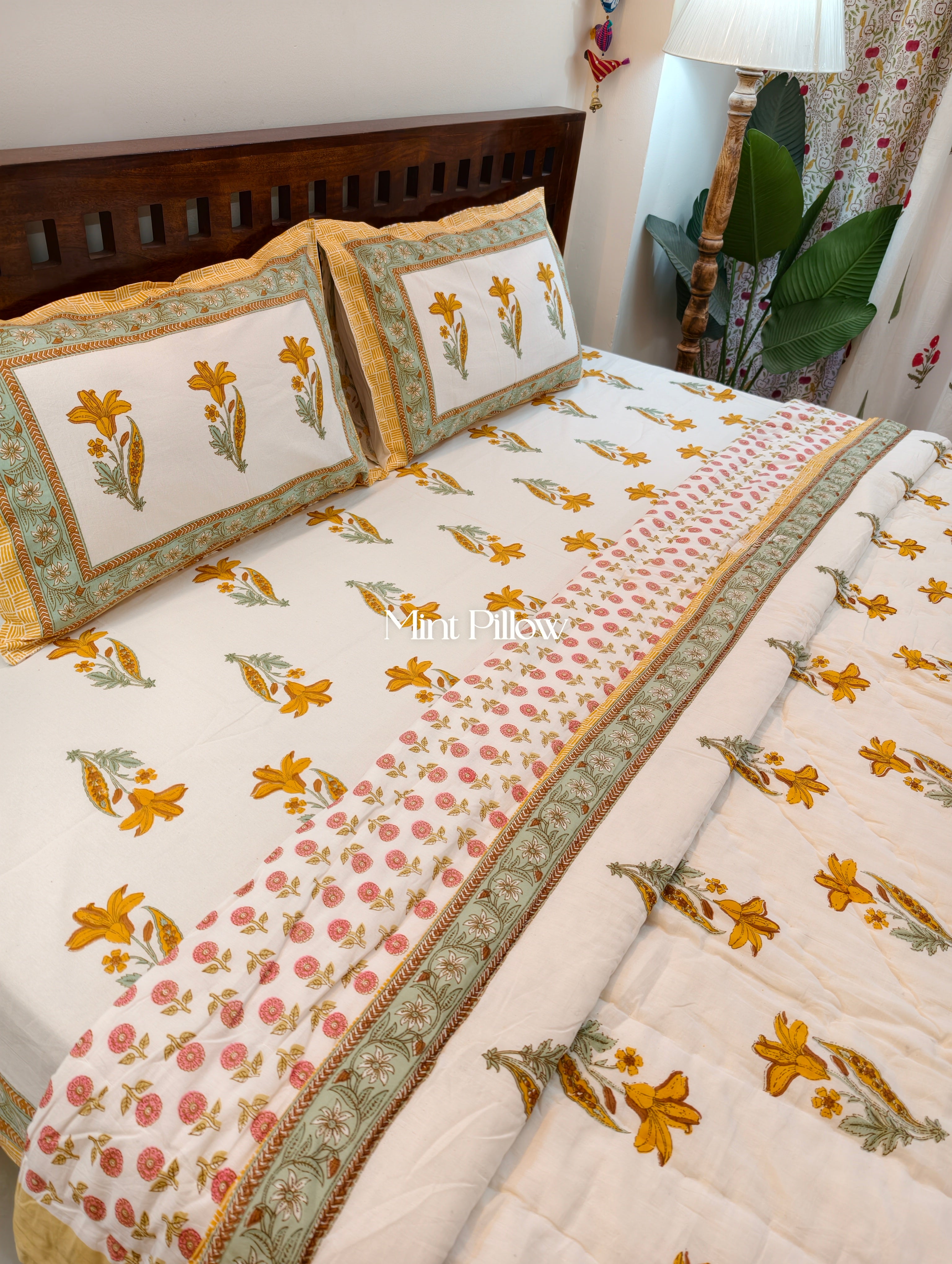 Quilt Set