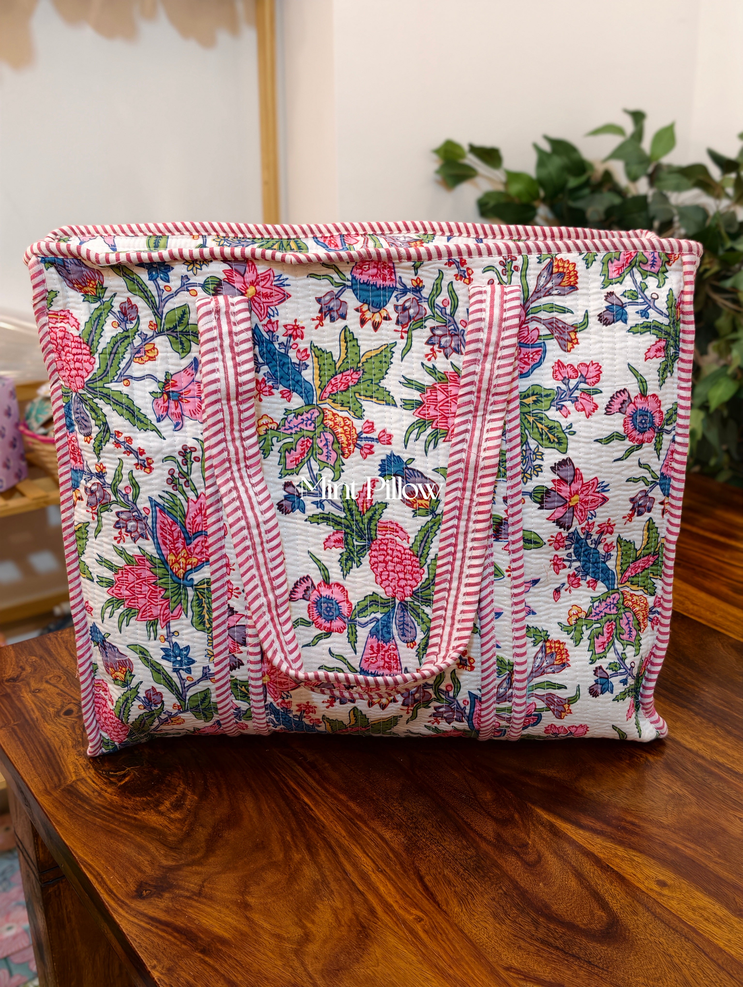 Tote Bags