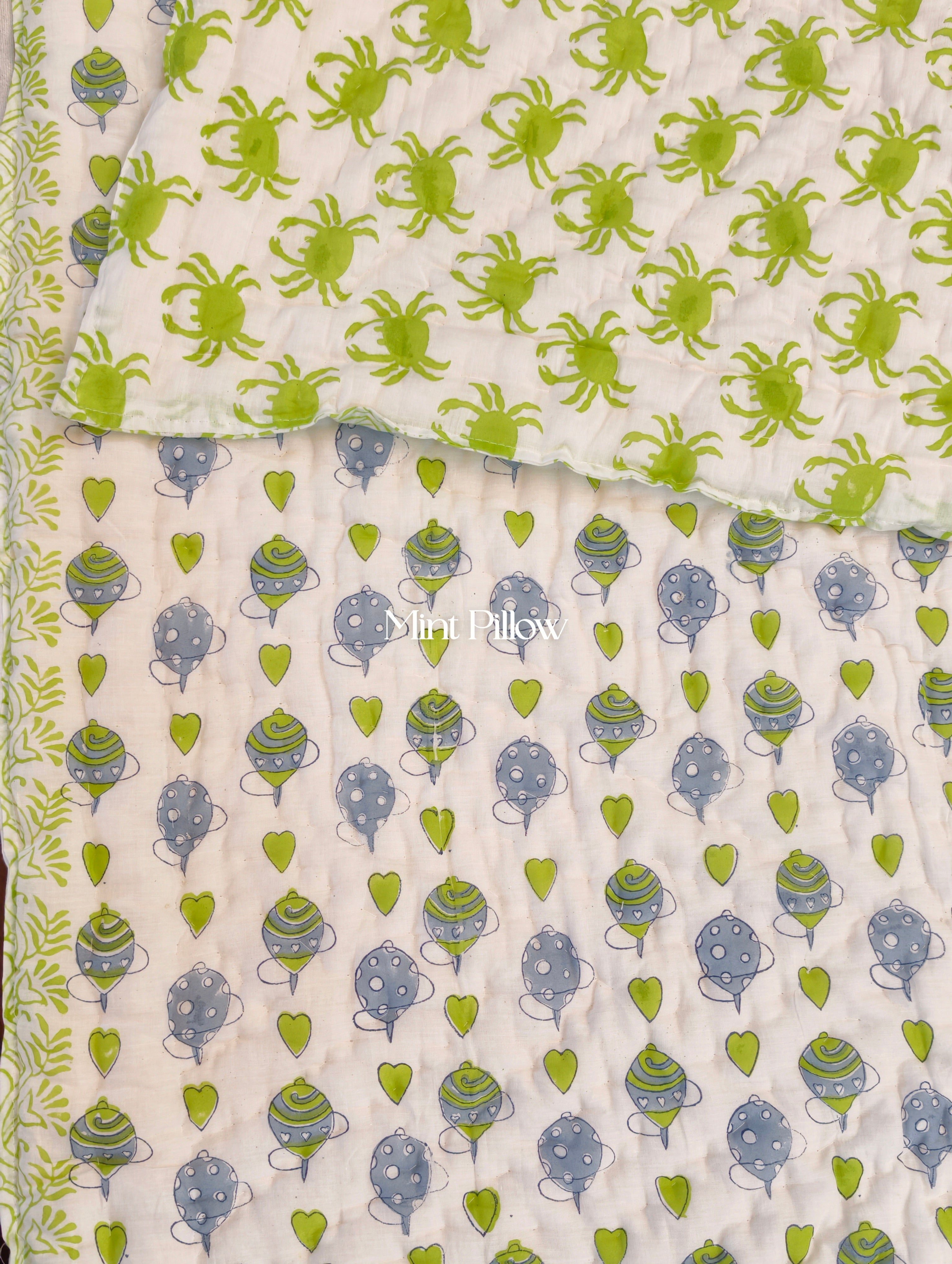 Baby Quilts