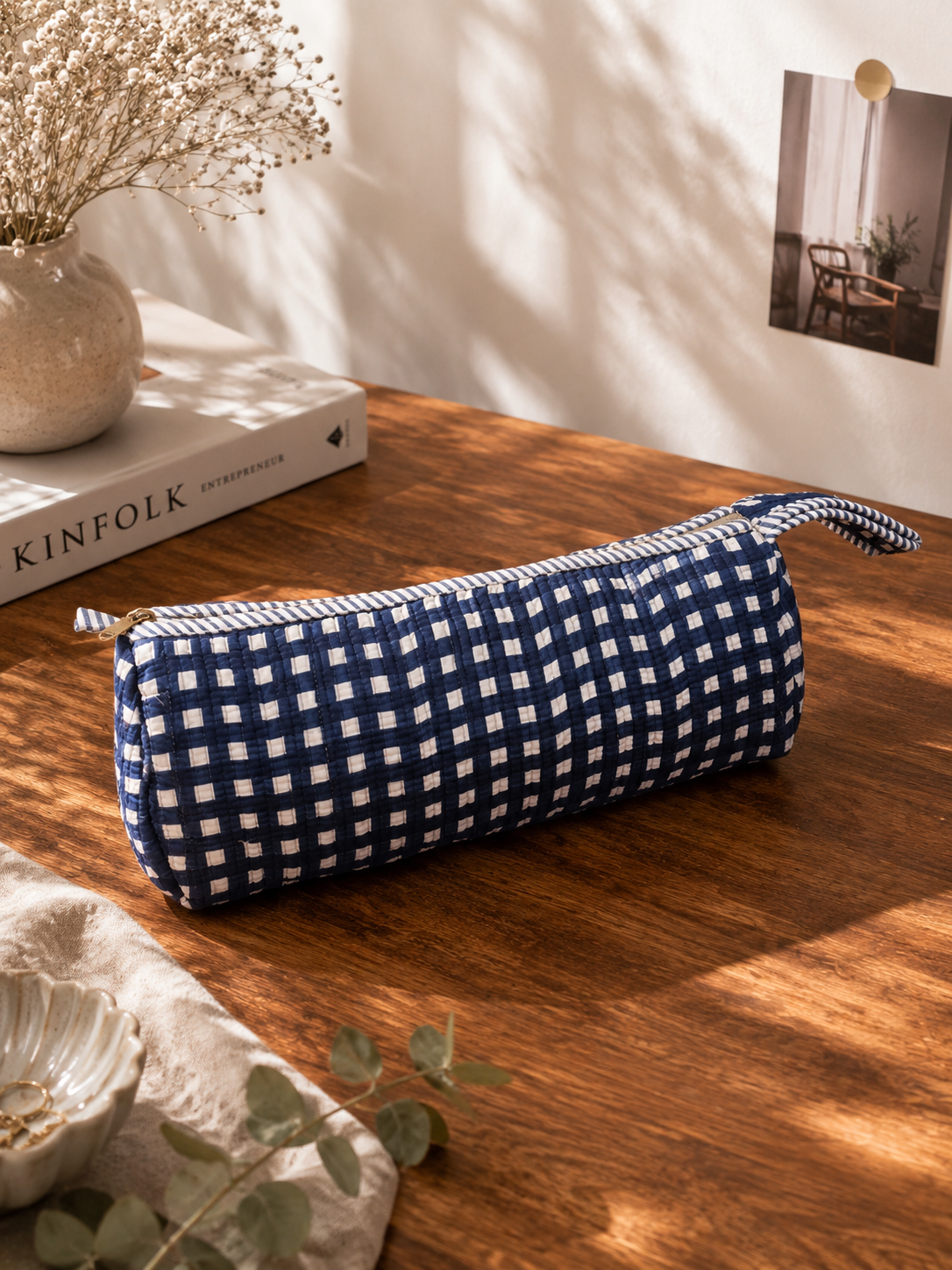 Dyson / Multipurpose Travel Bag