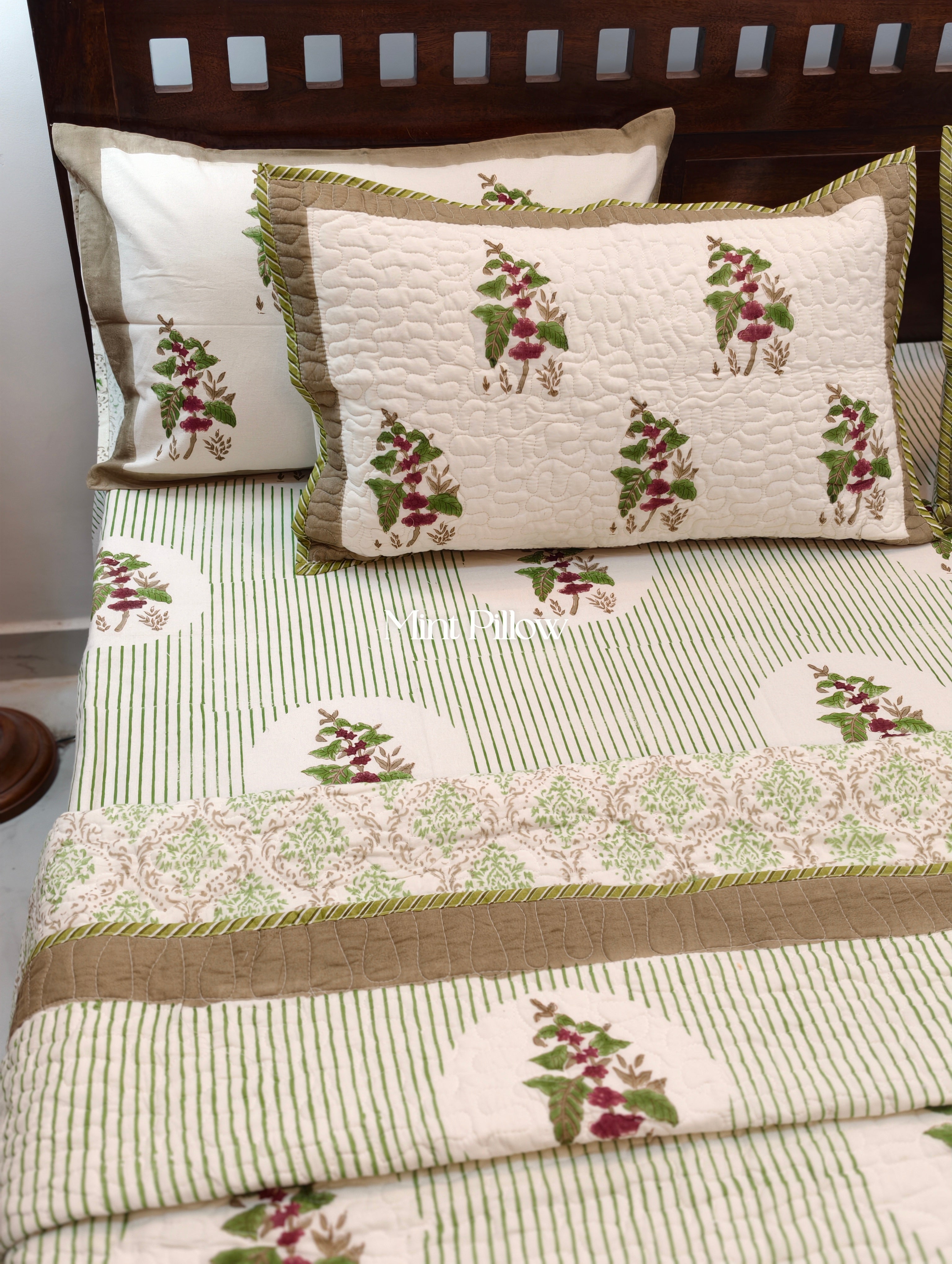 Premium Bedding Set