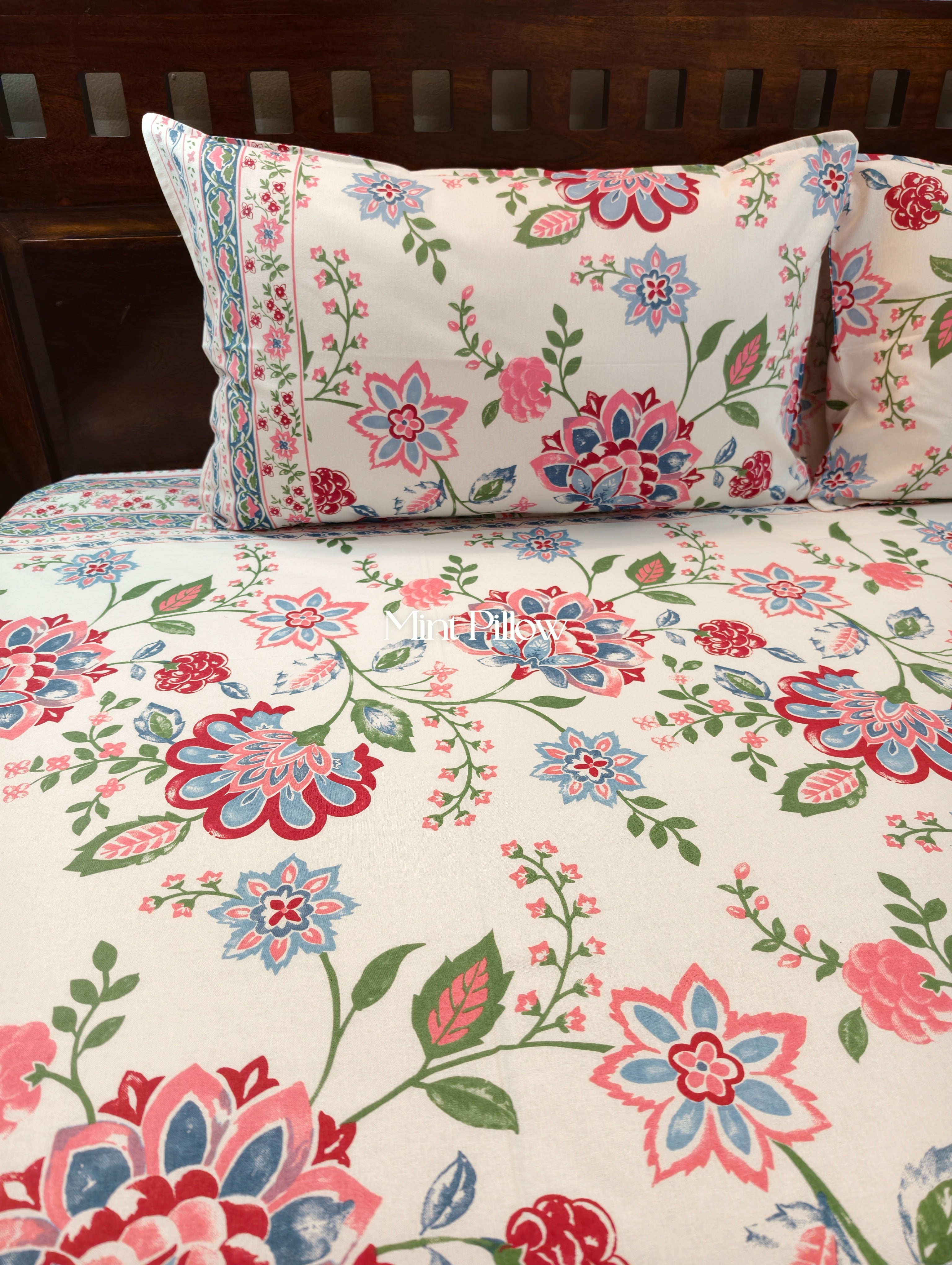 Super King Regular Bedsheets