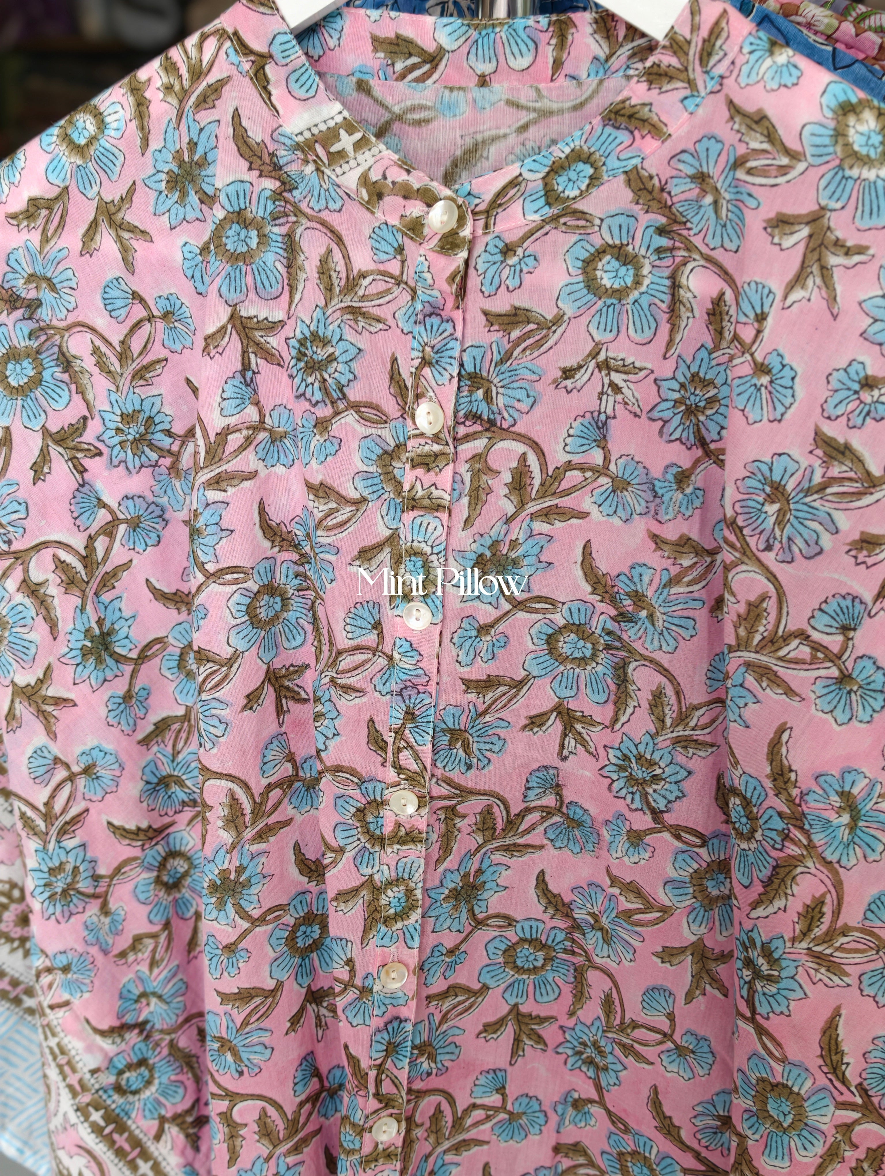 Shirt Kaftan