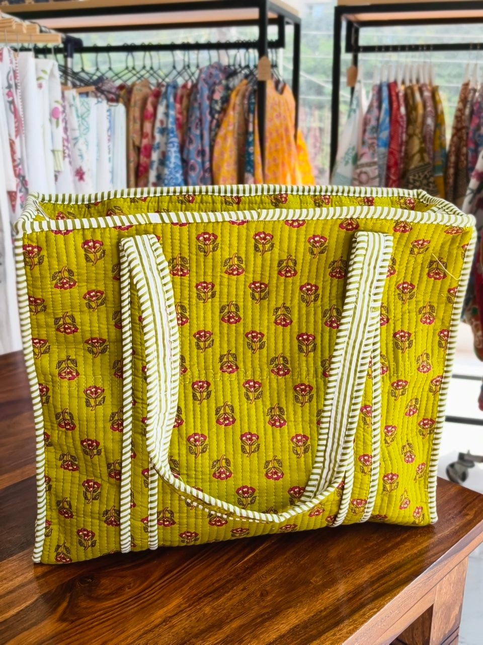 Tote Bags