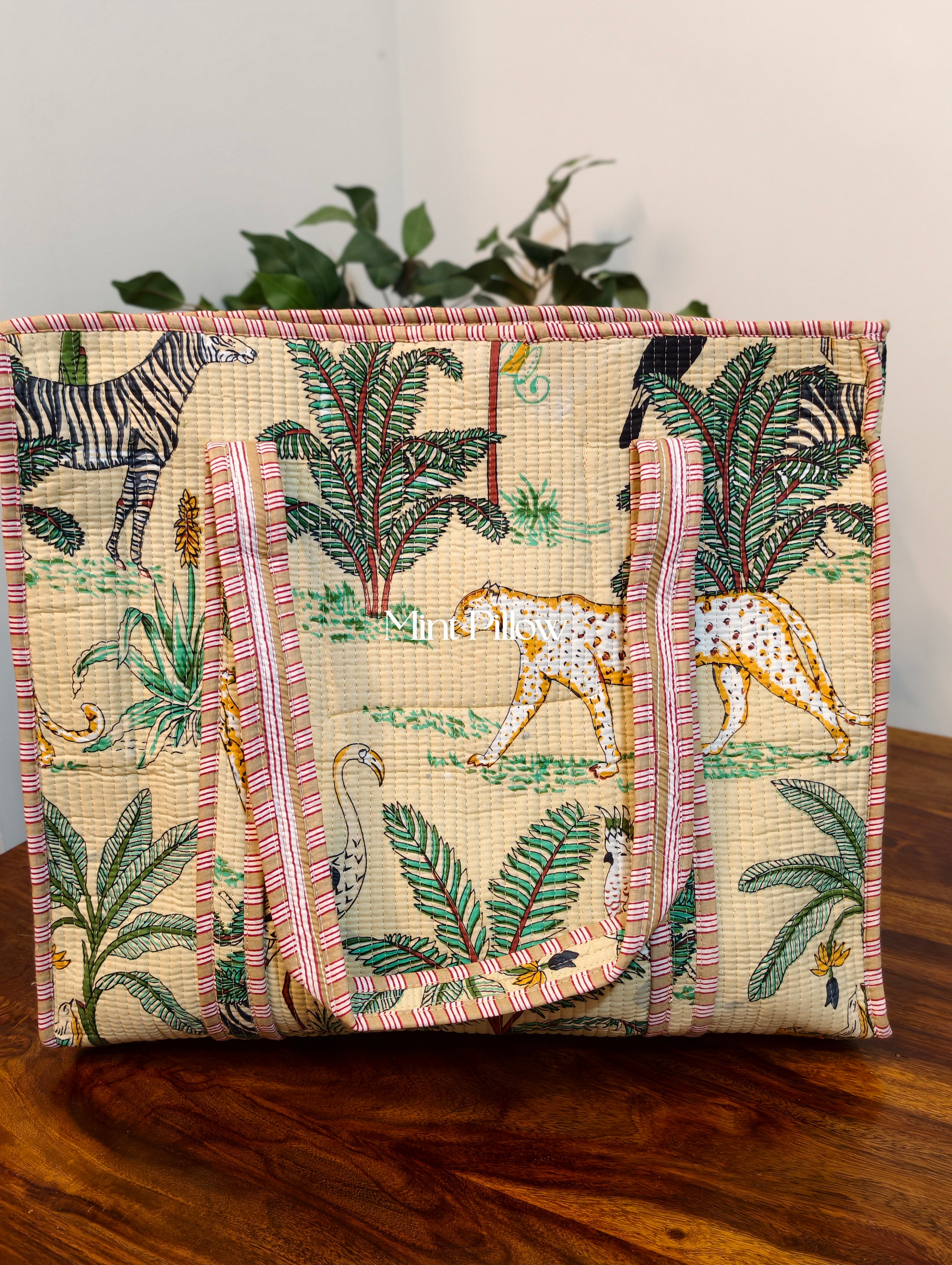 Tote Bags
