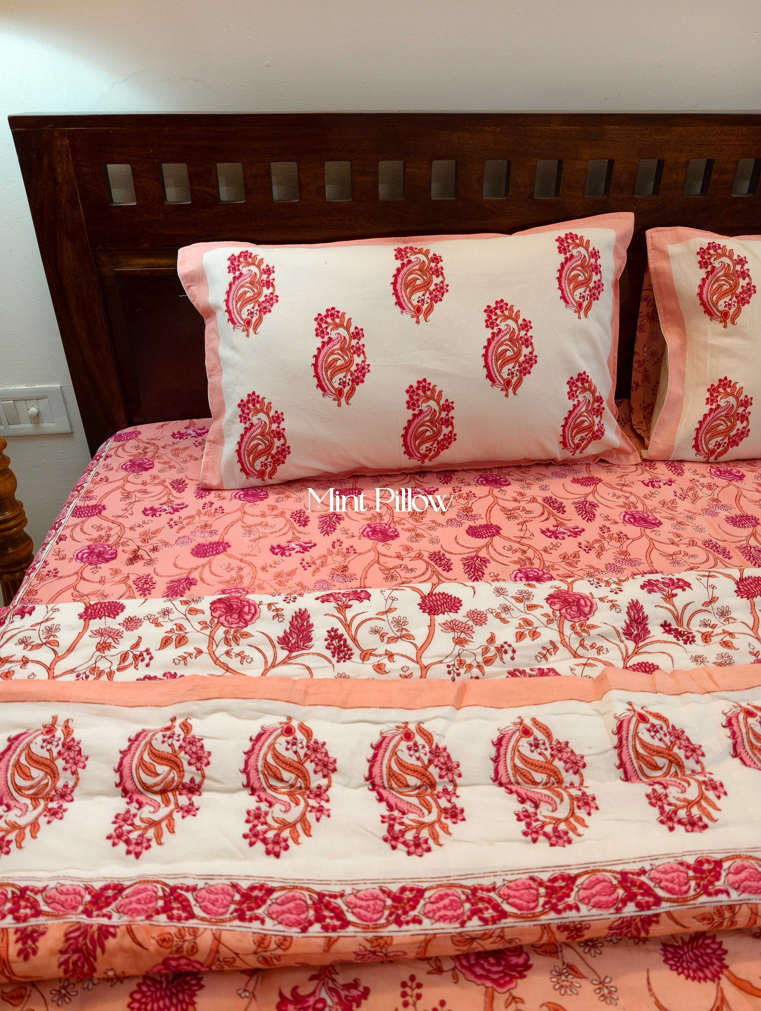 Quilt Set