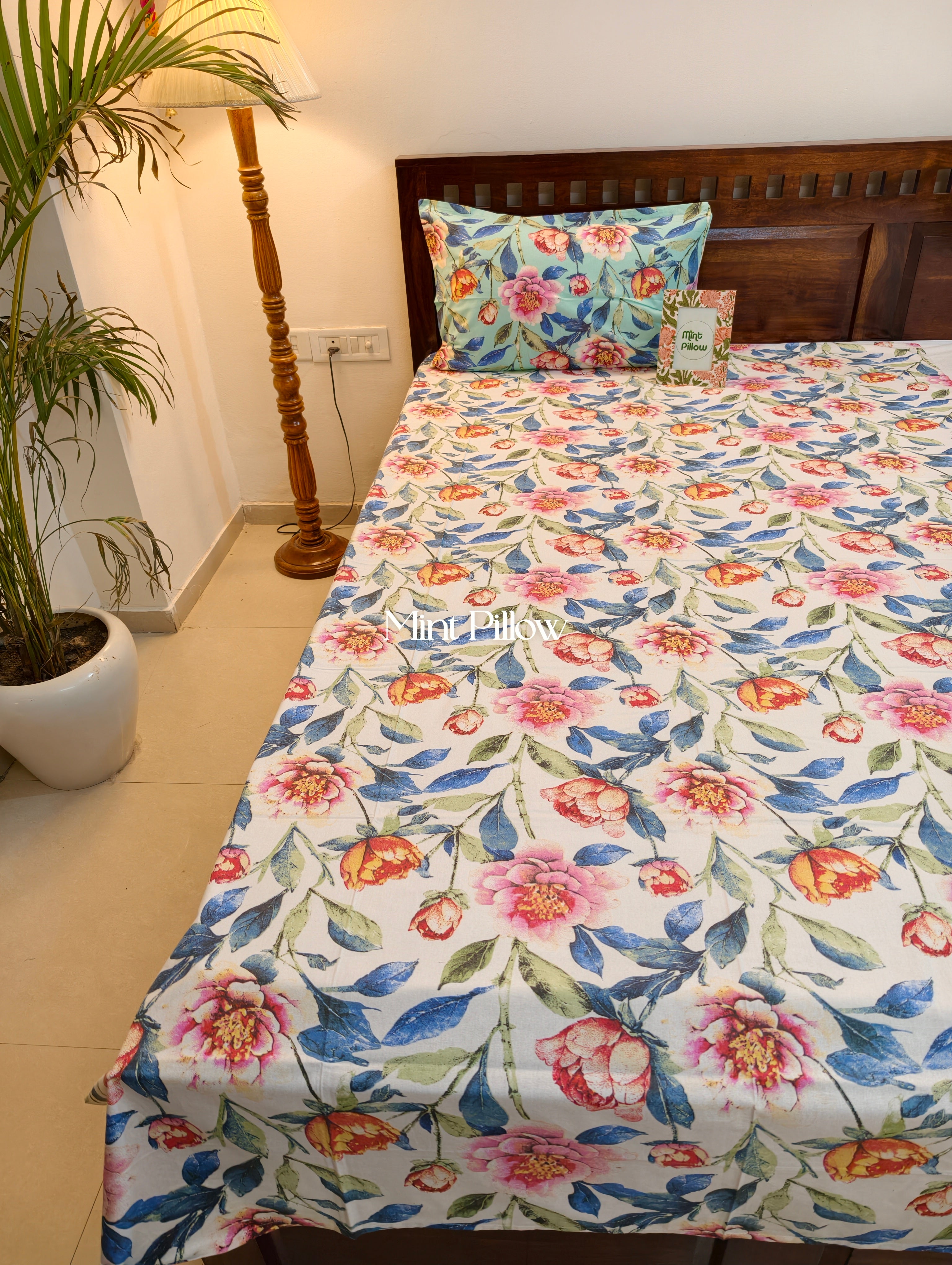 Single Bedsheet