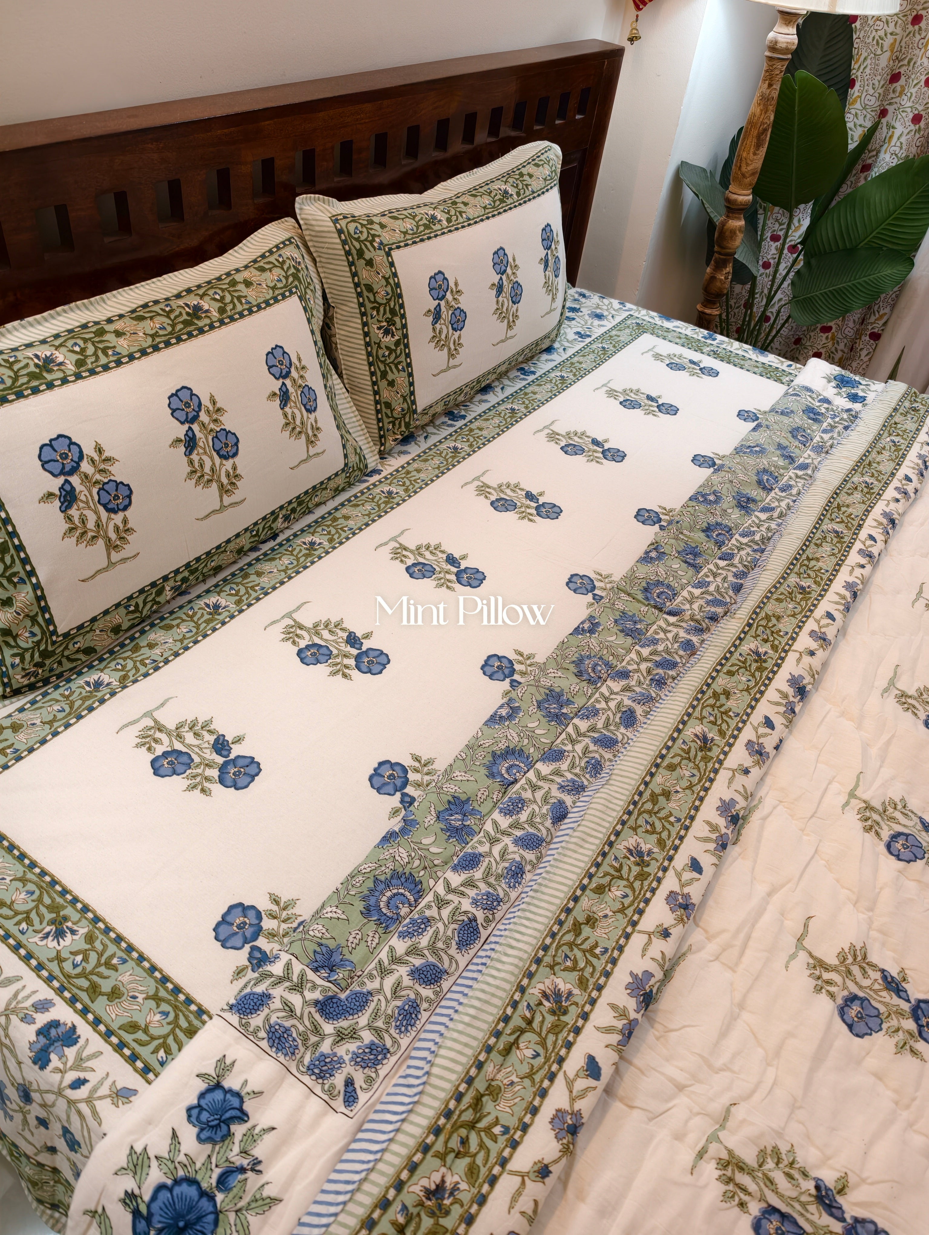 Quilt Set