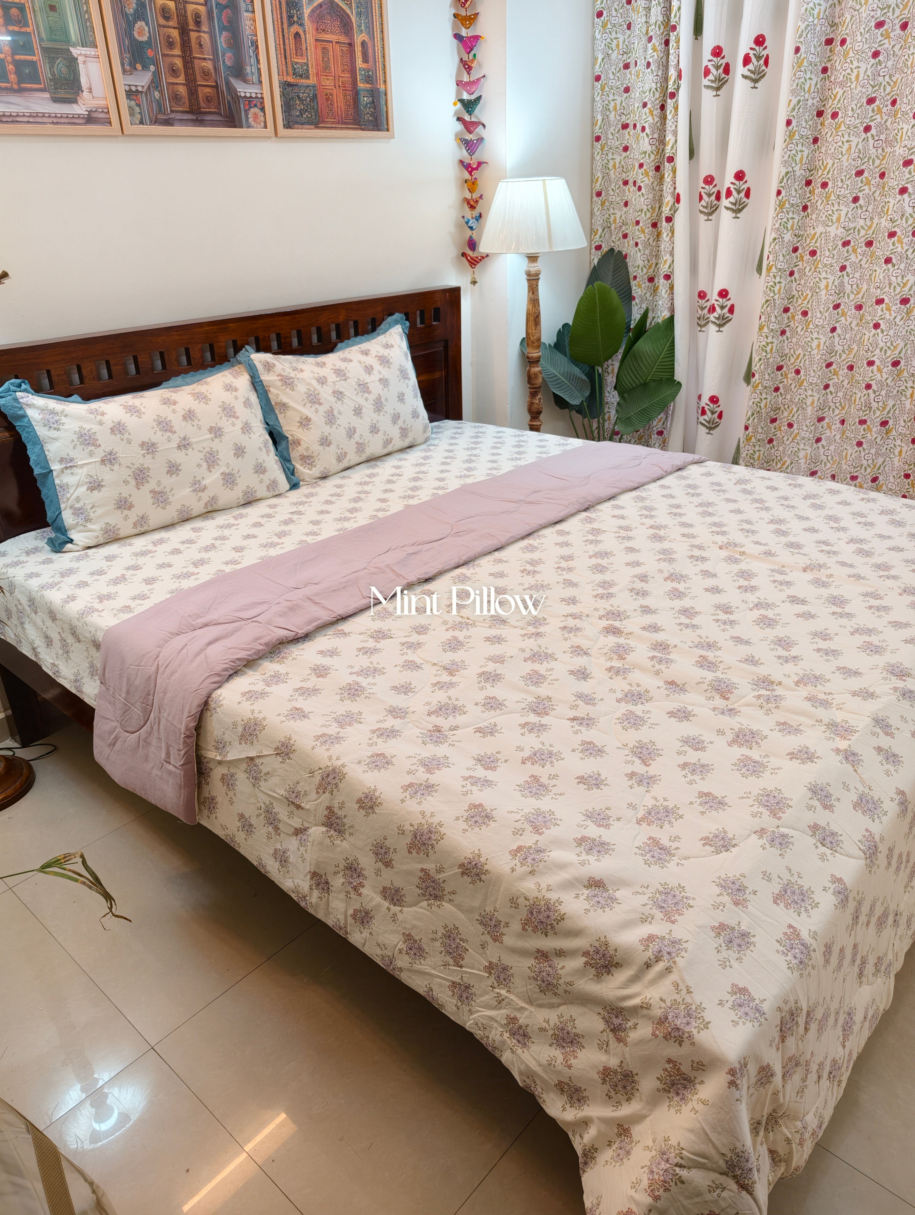 Quilt Set