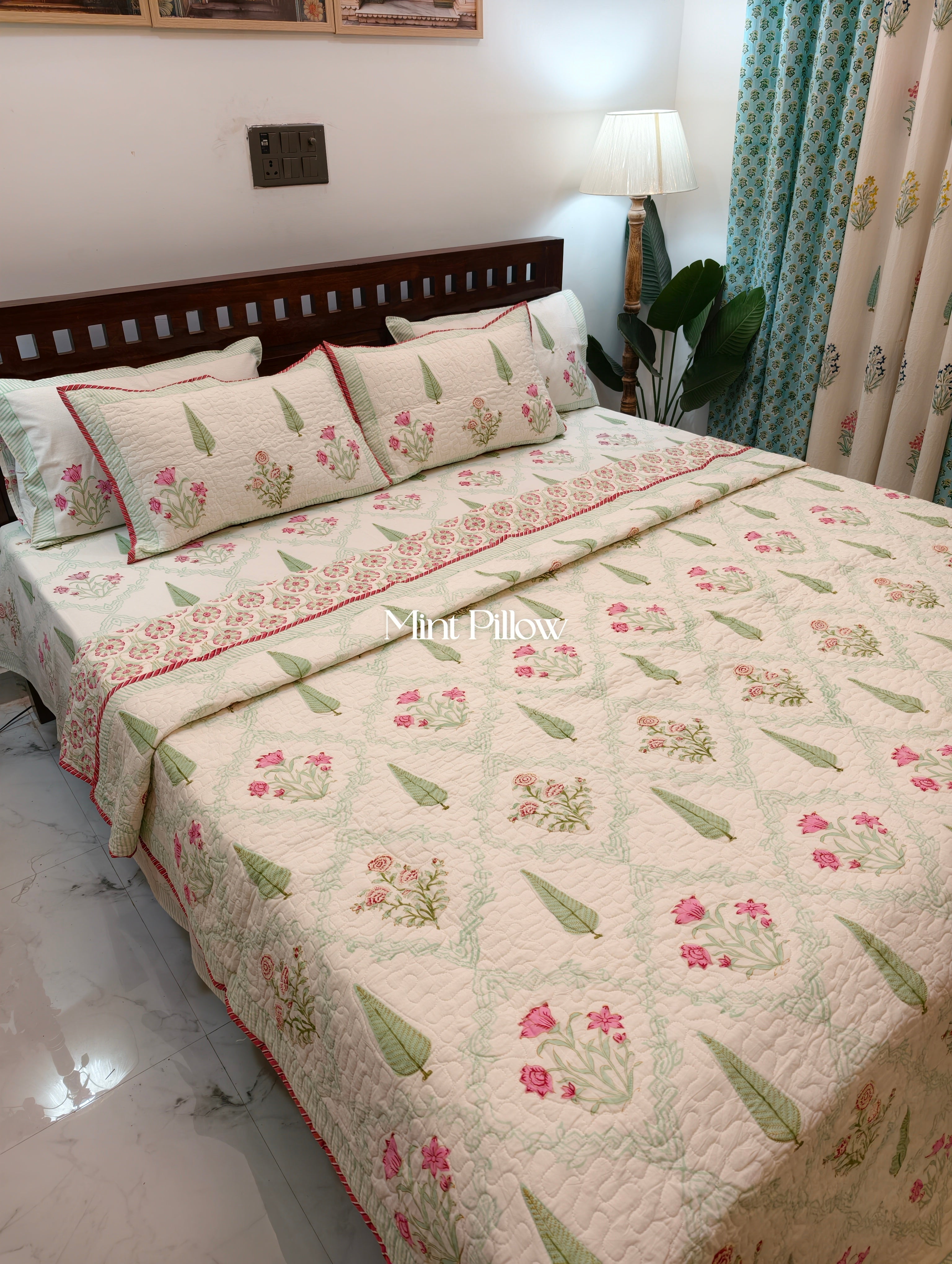 Premium Bedding Set
