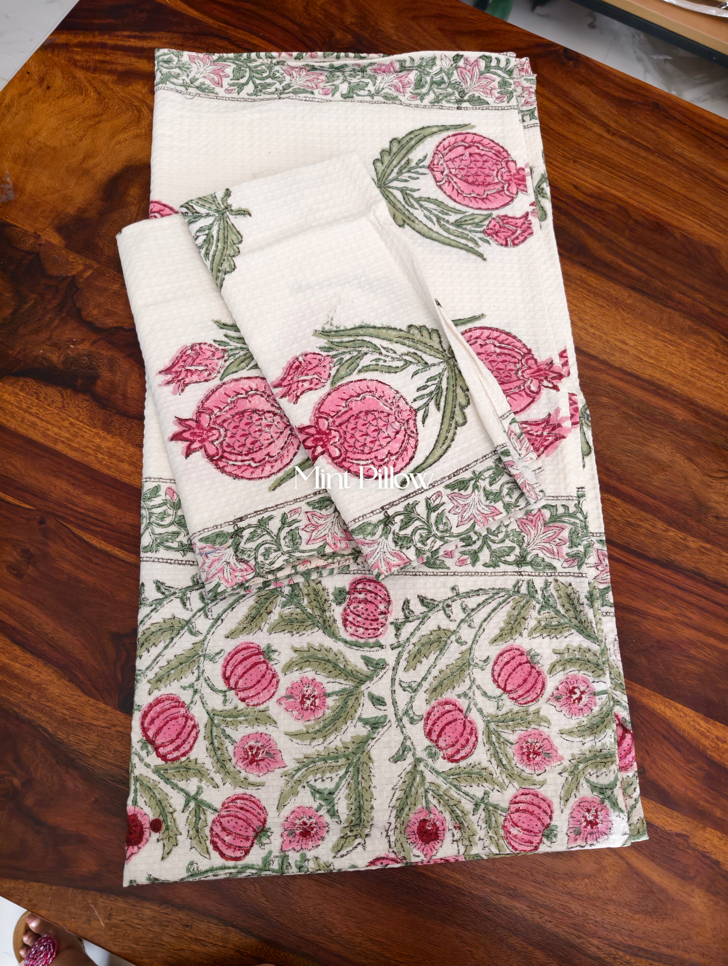 Towel set