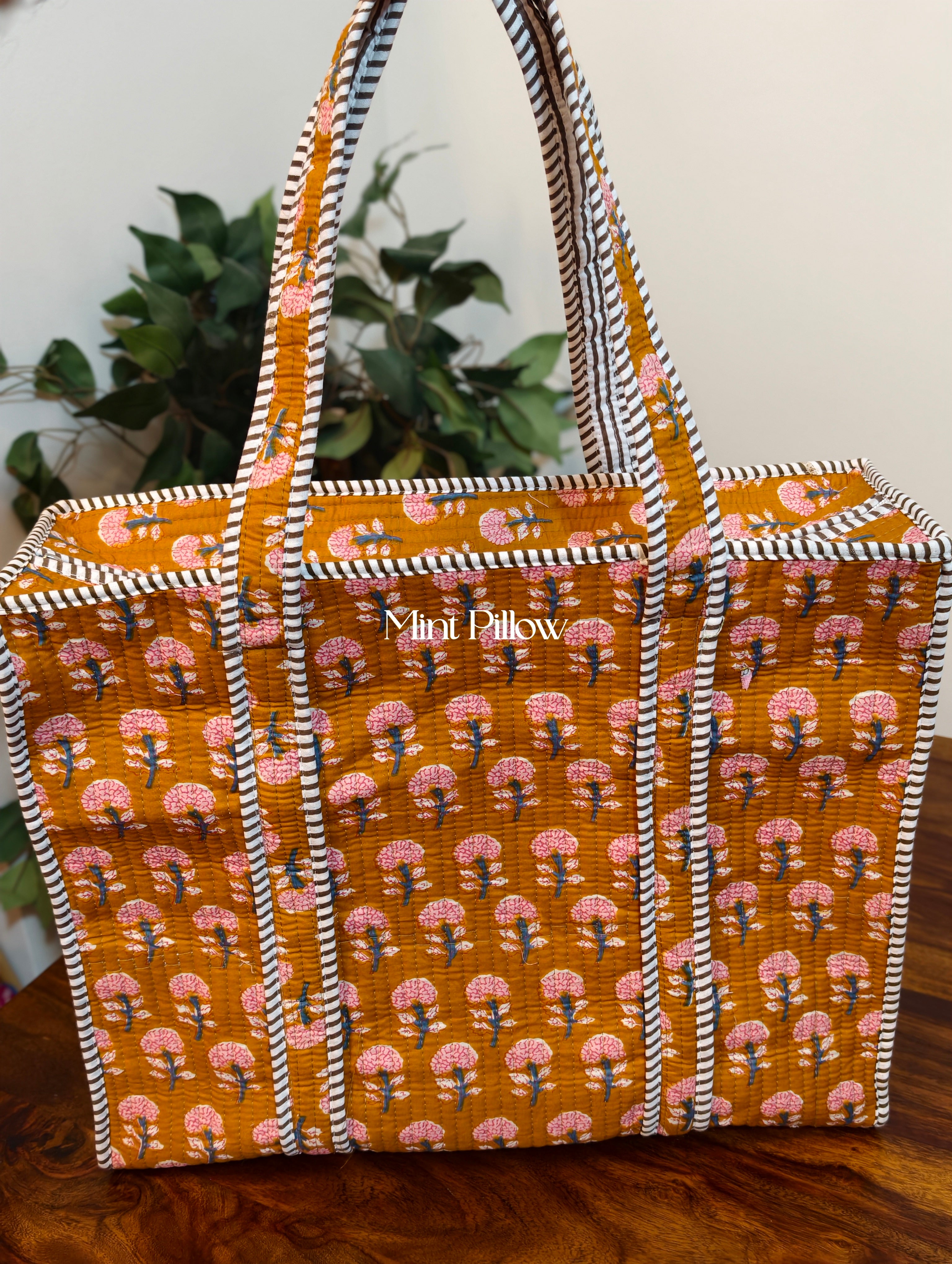 Tote Bags