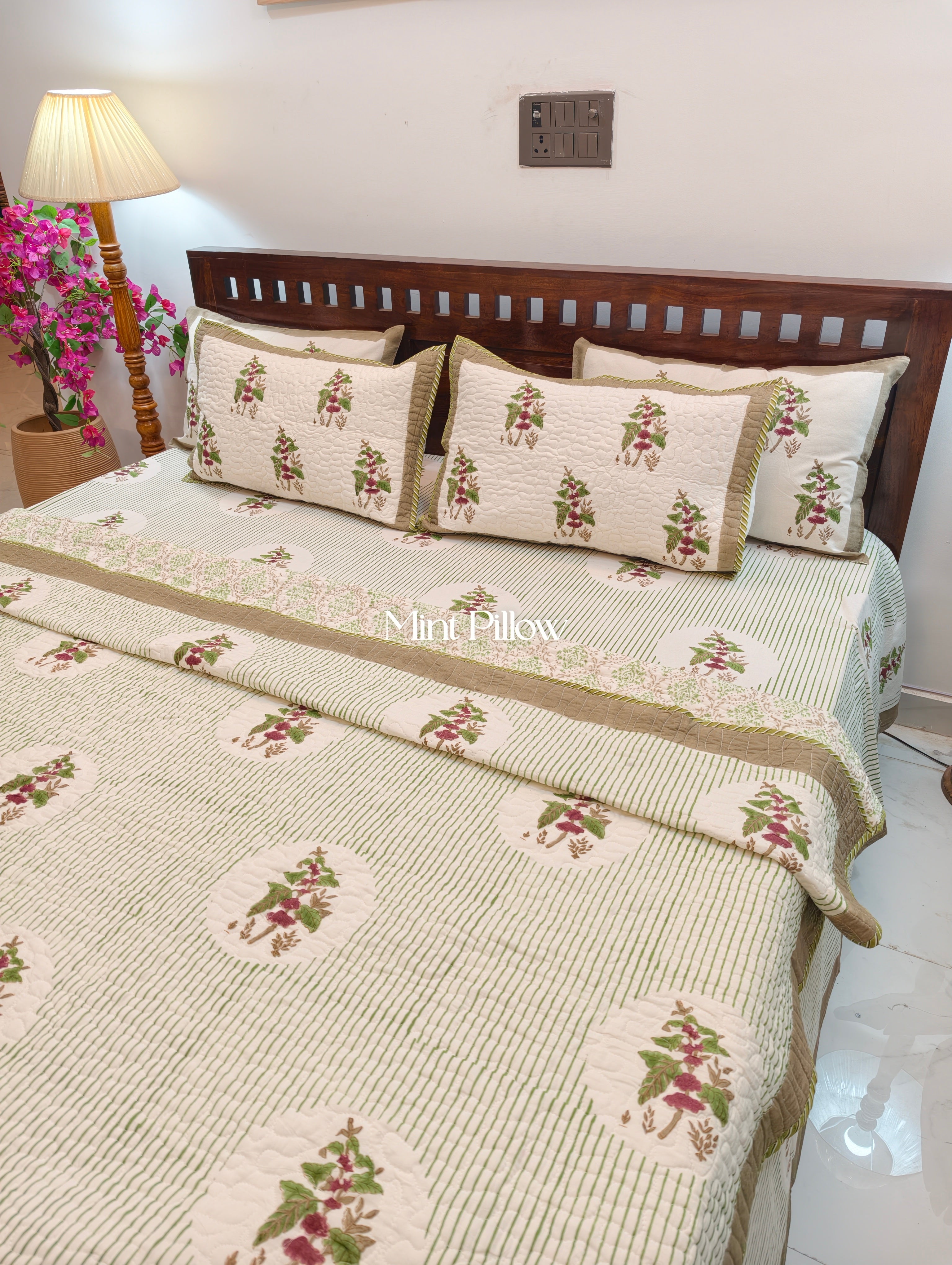Premium Bedding Set
