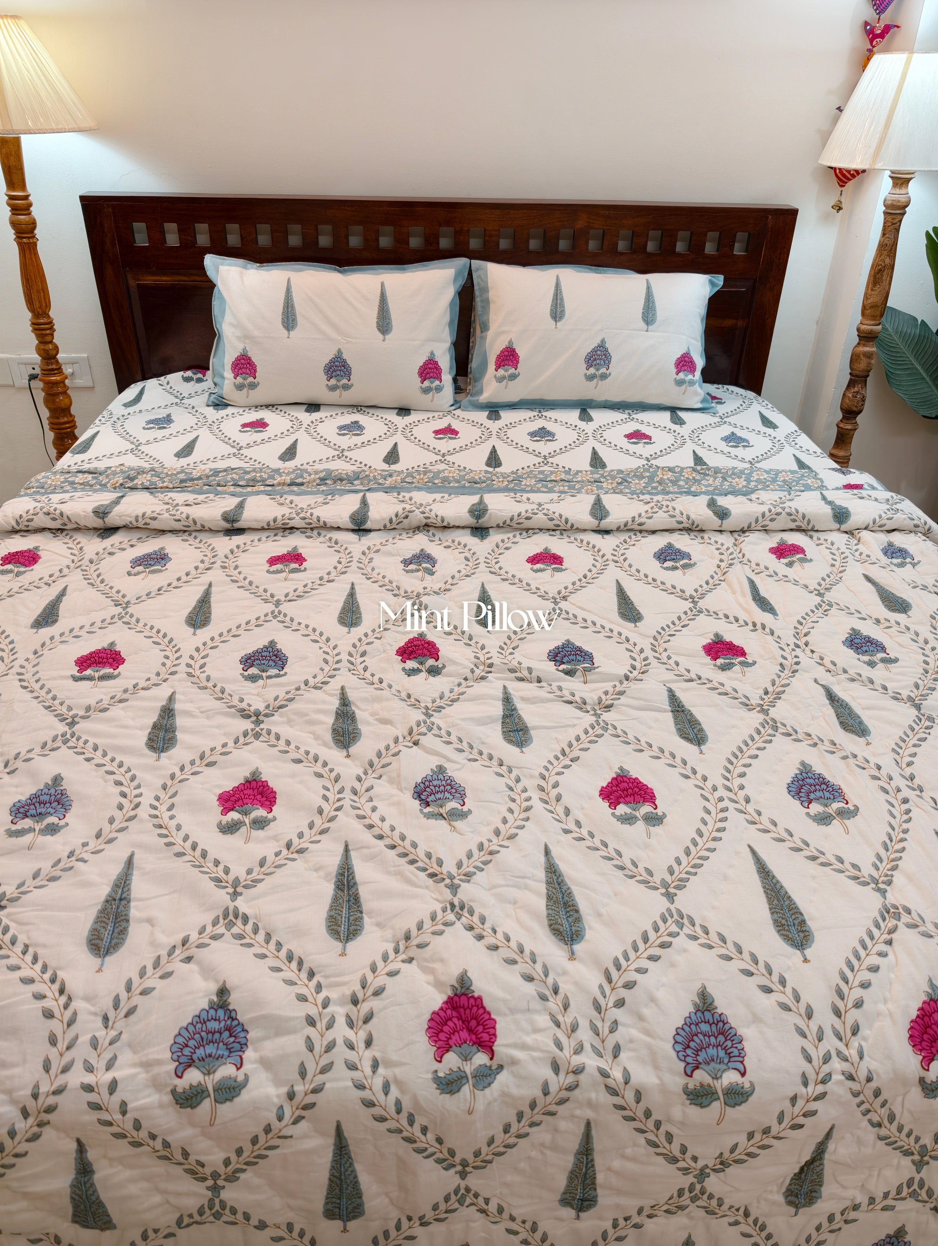 Quilt Set
