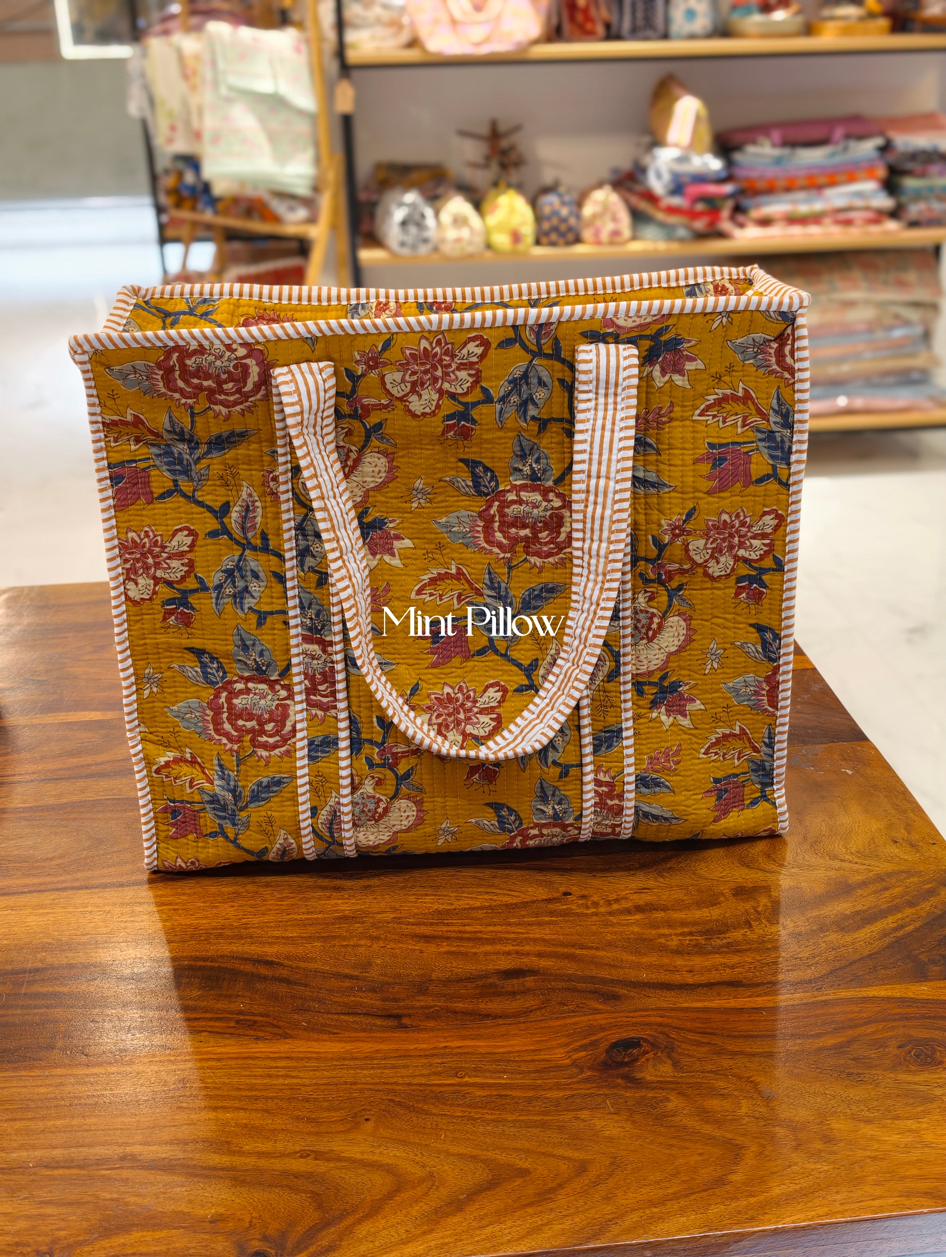 Tote Bags