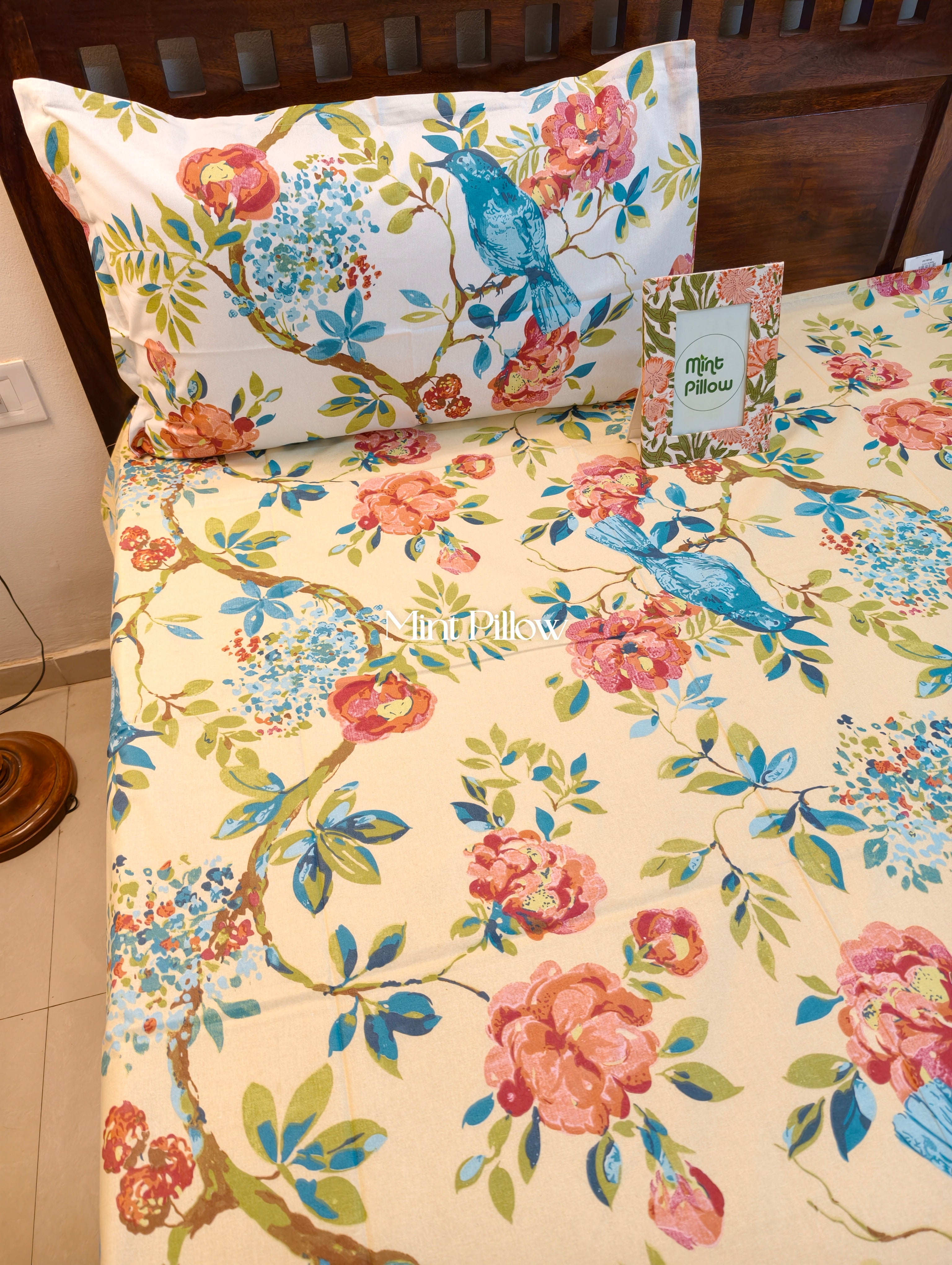 Single Bedsheet