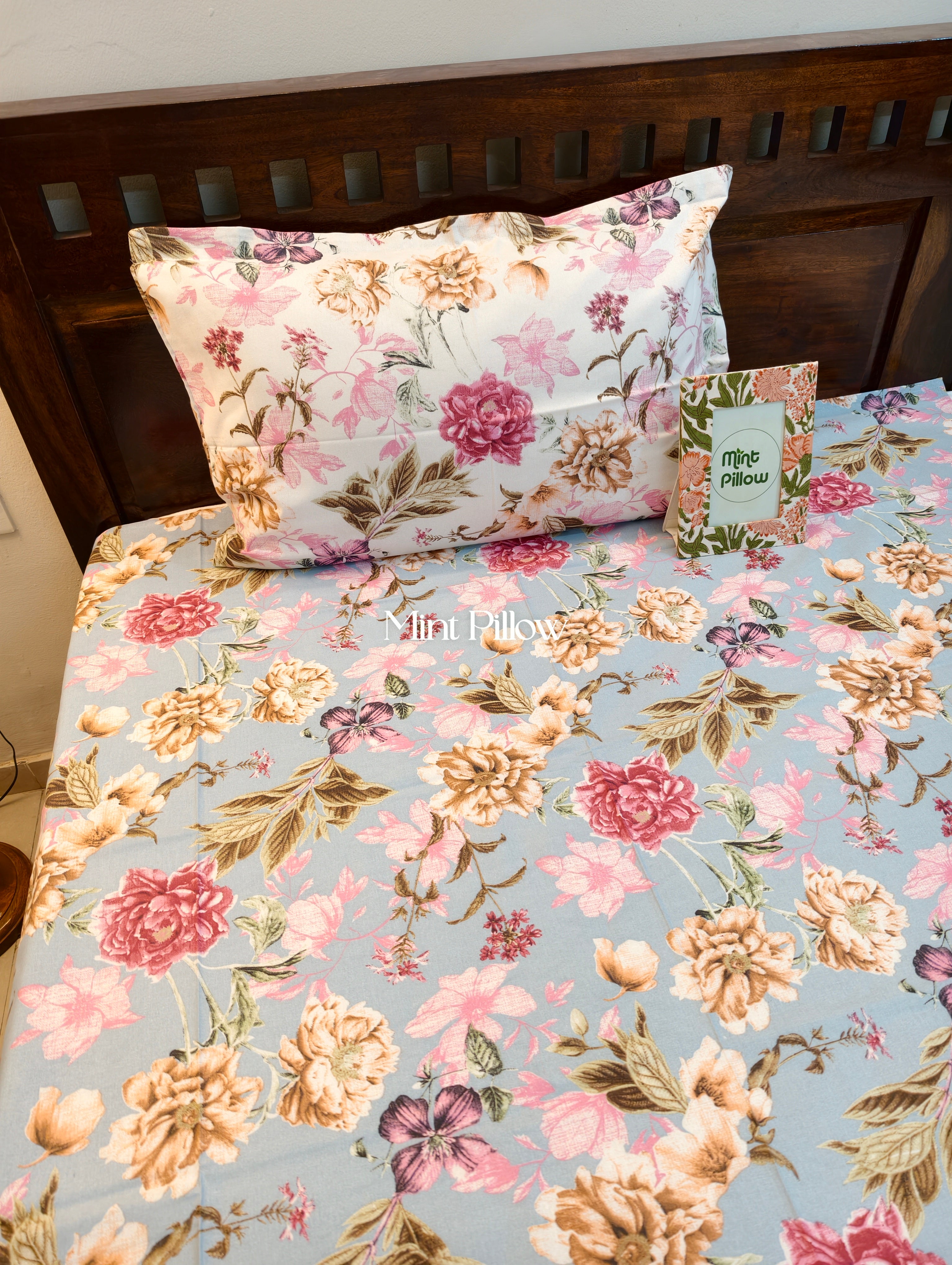Single Bedsheet