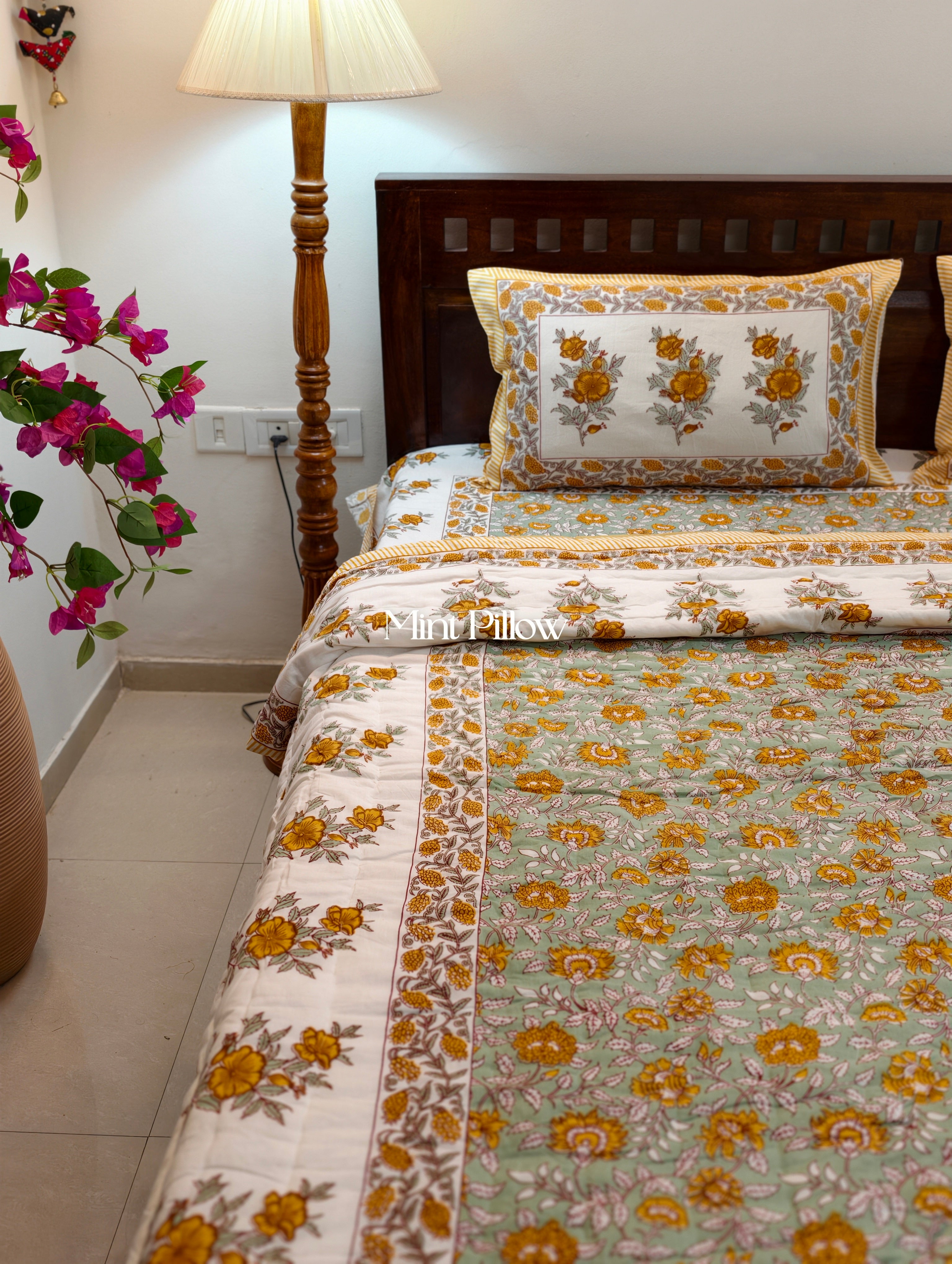 Quilt Set