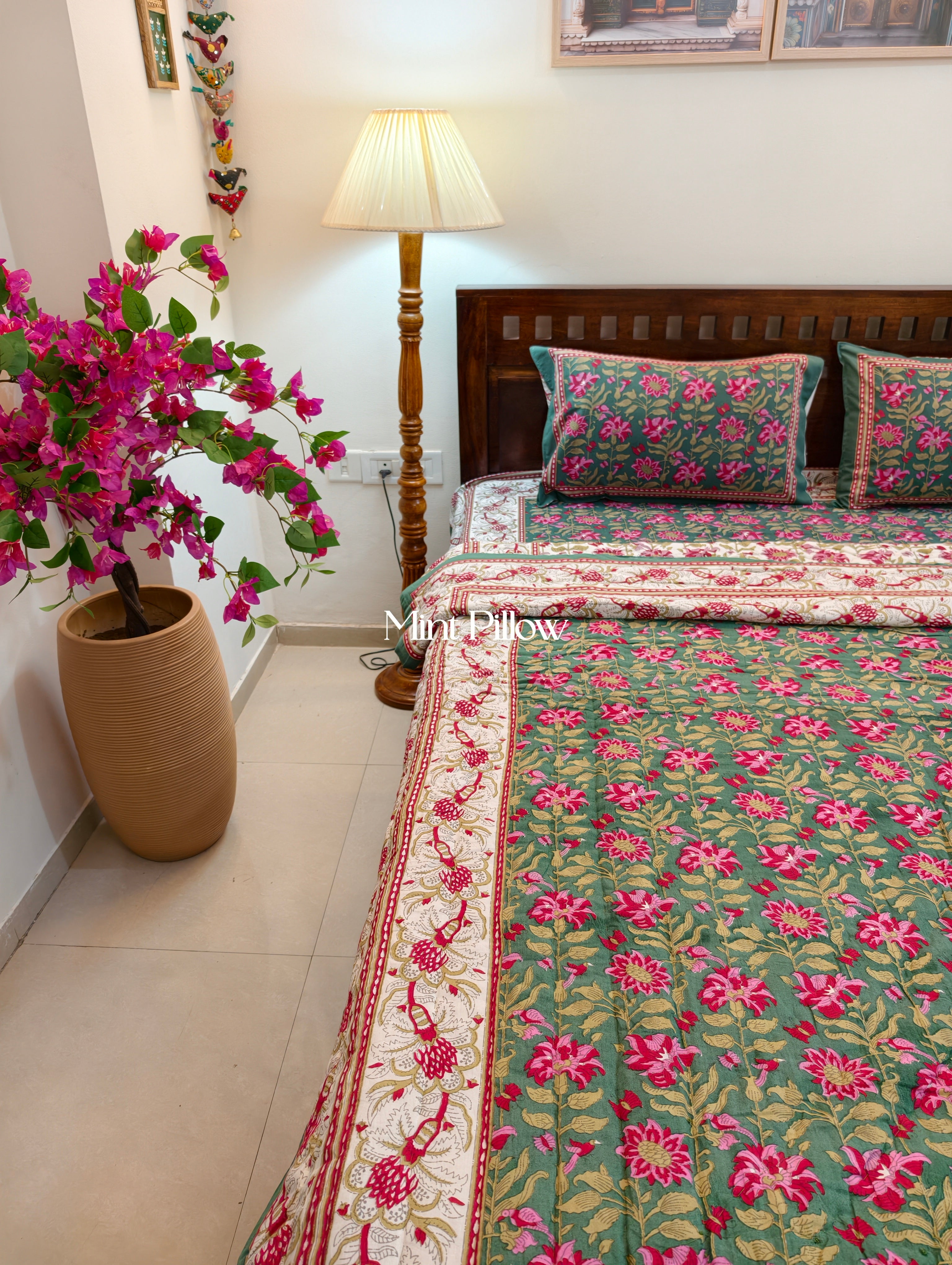 Quilt Set