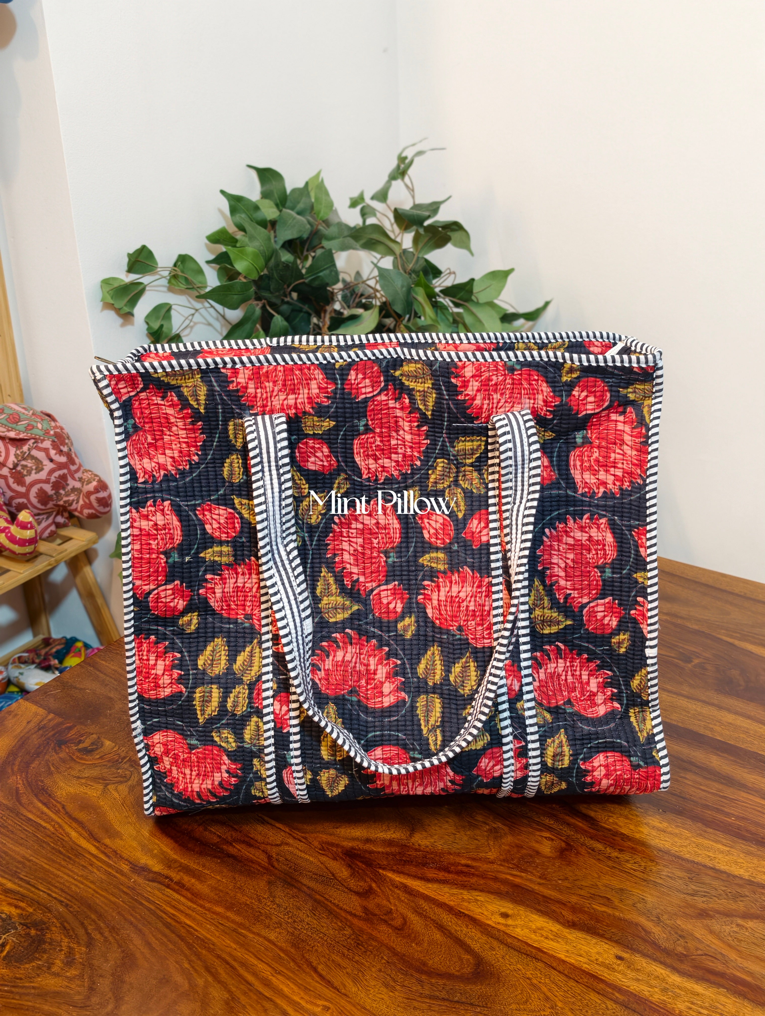 Tote Bags