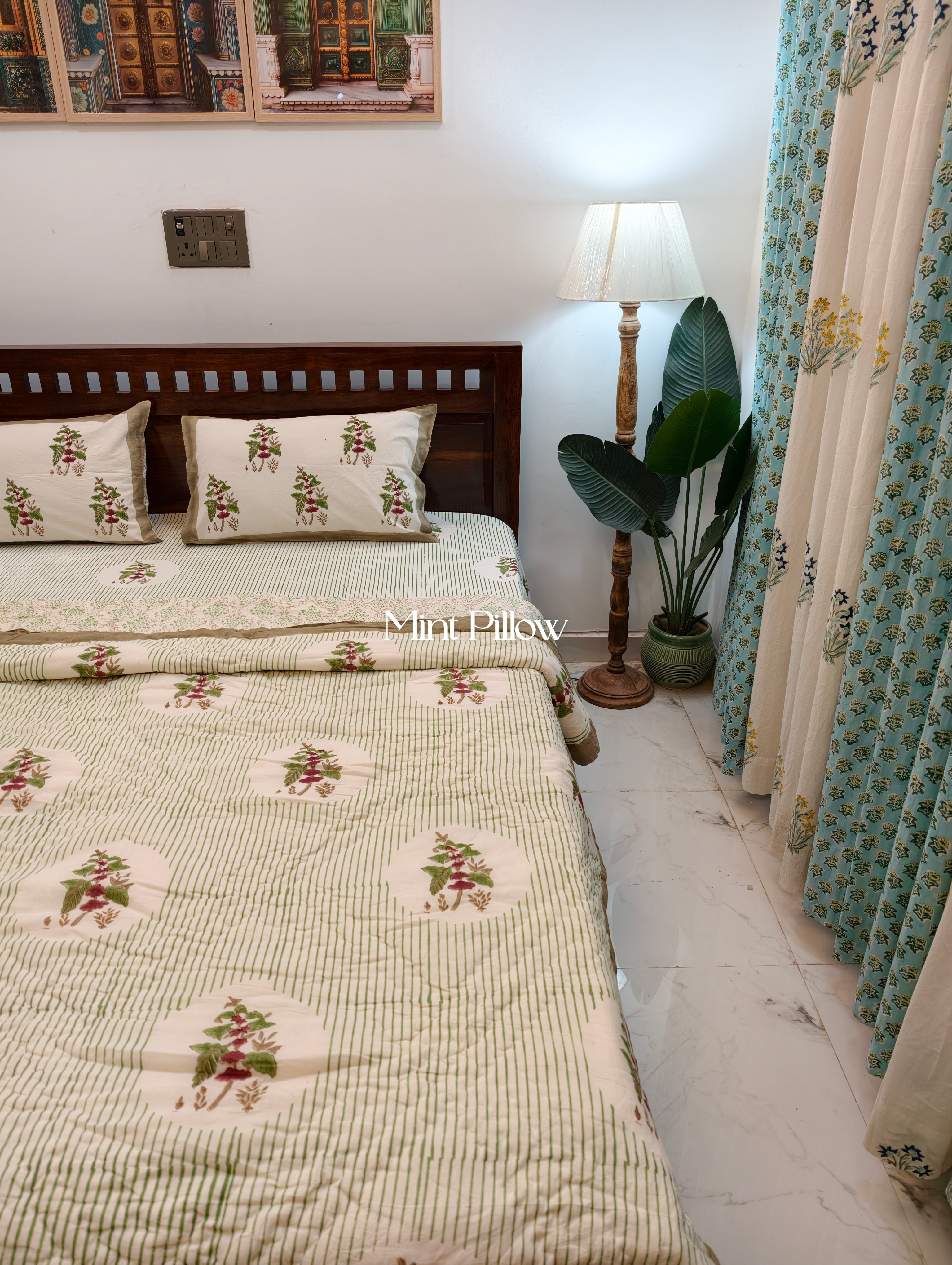 Premium Quilt