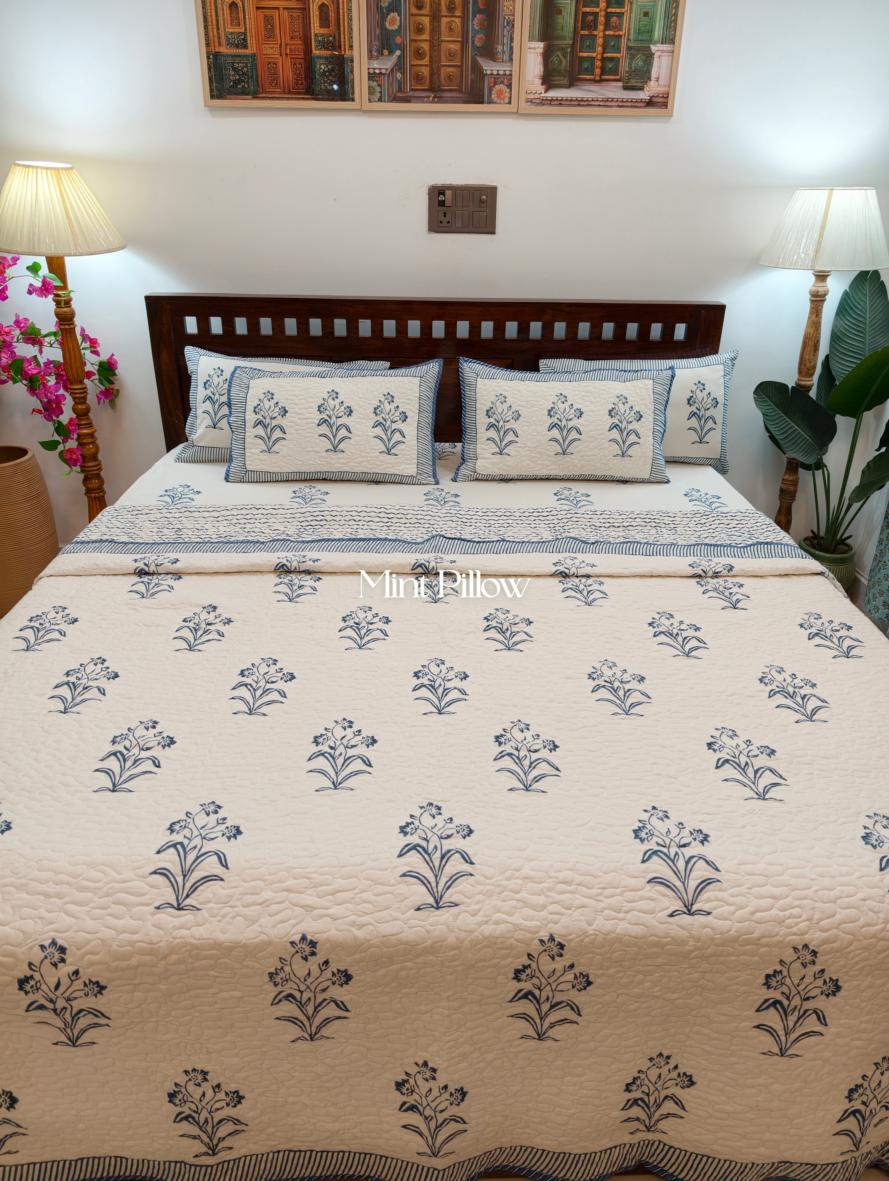 Premium Bedding Set