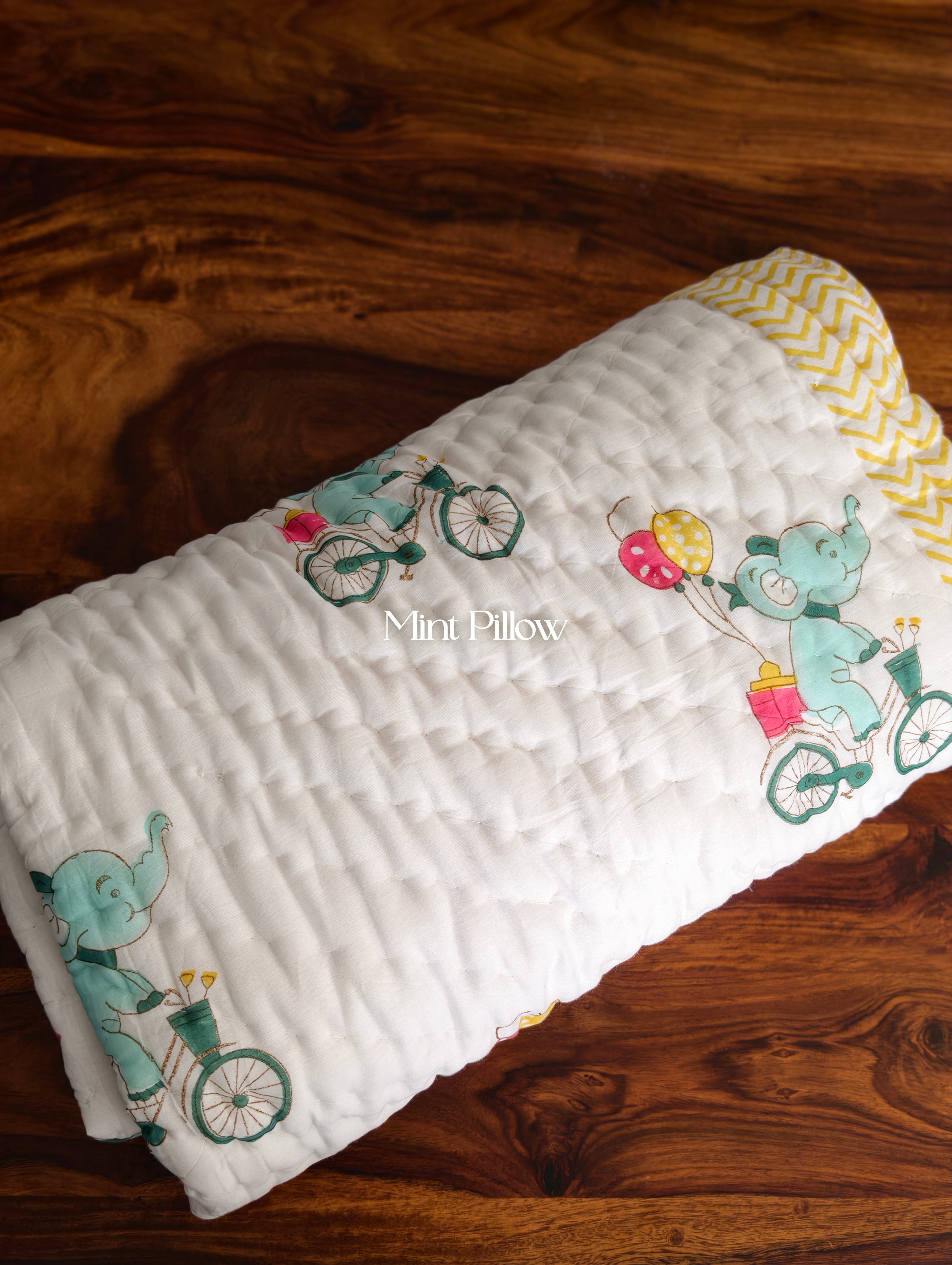 Baby Quilts