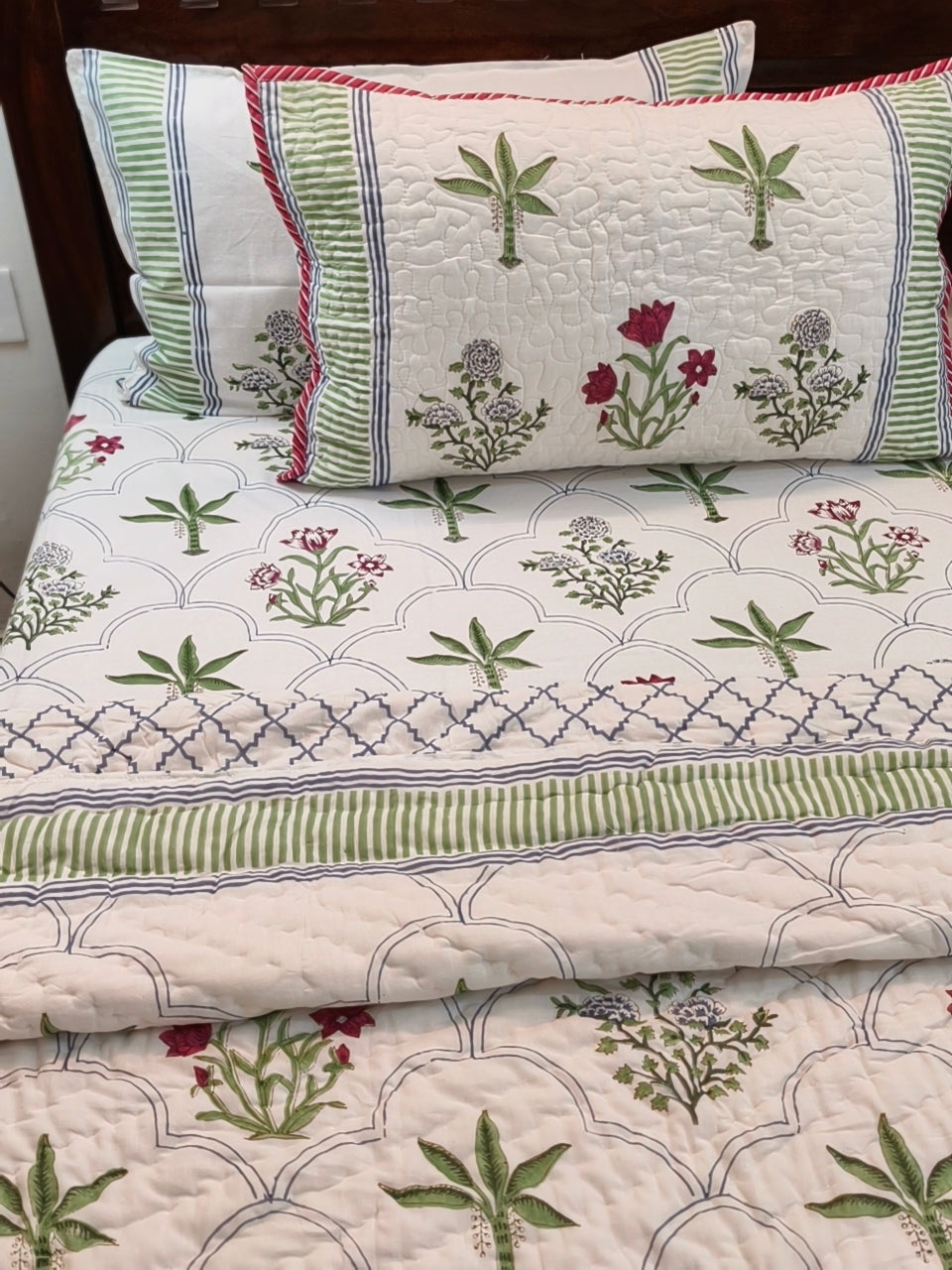 Premium Quilt