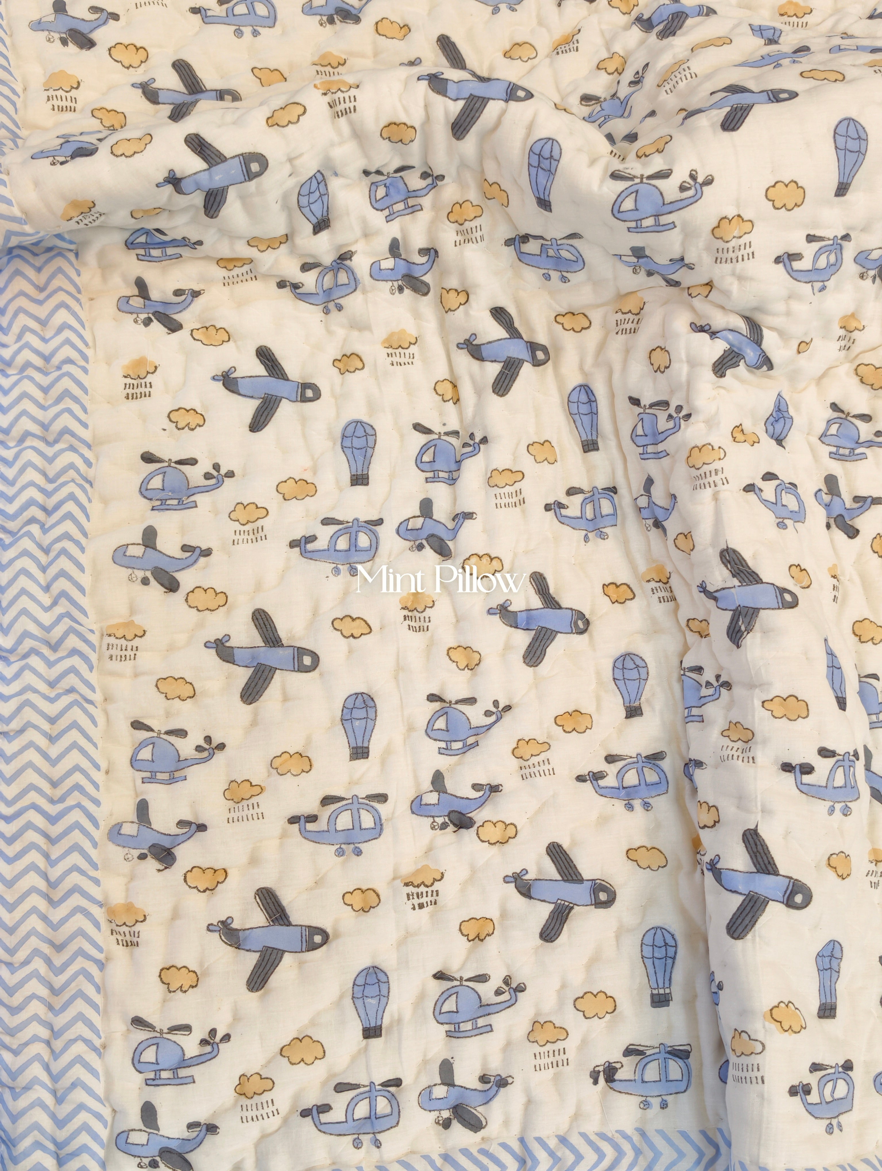 Baby Quilts