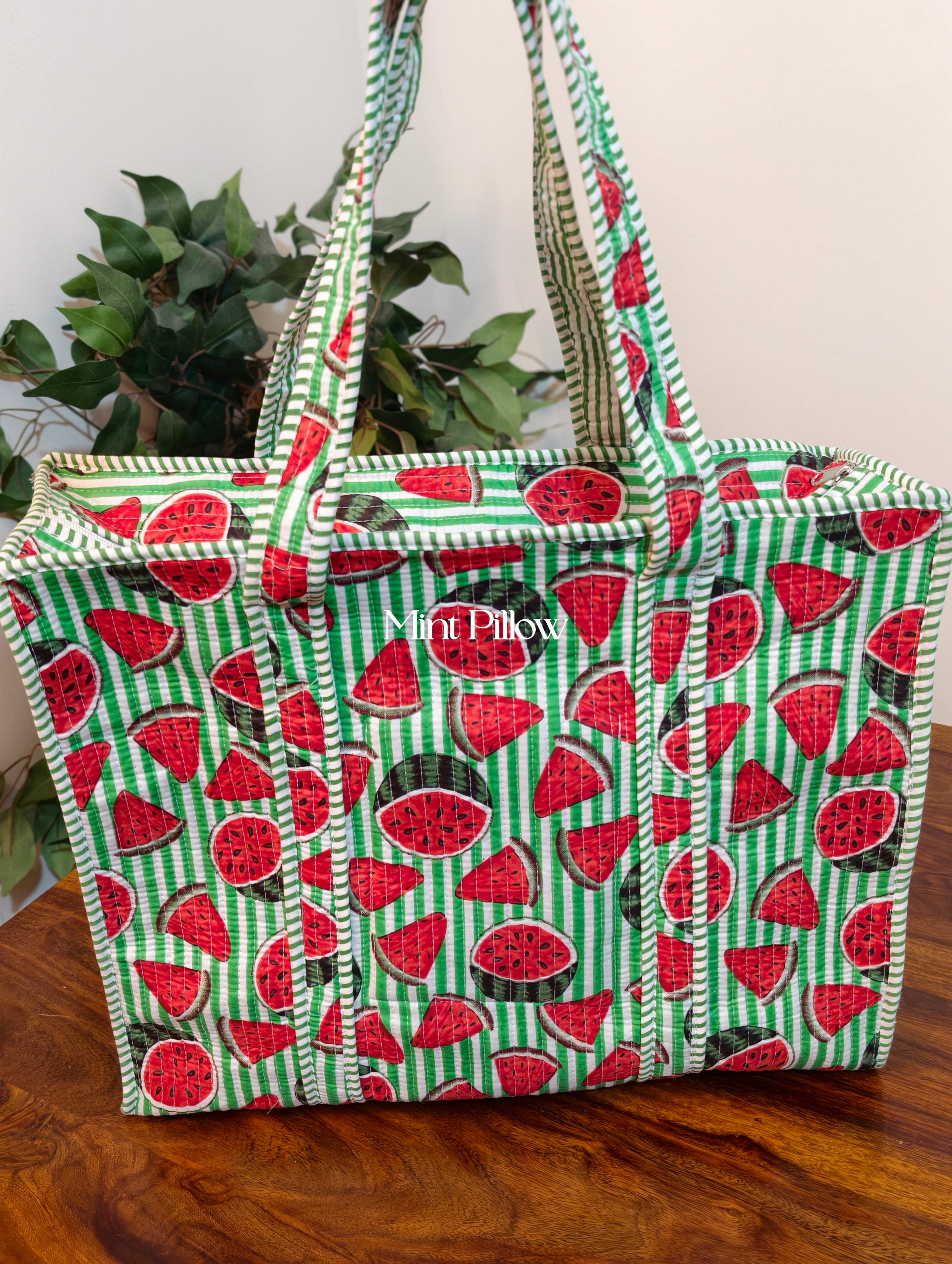 Tote Bags