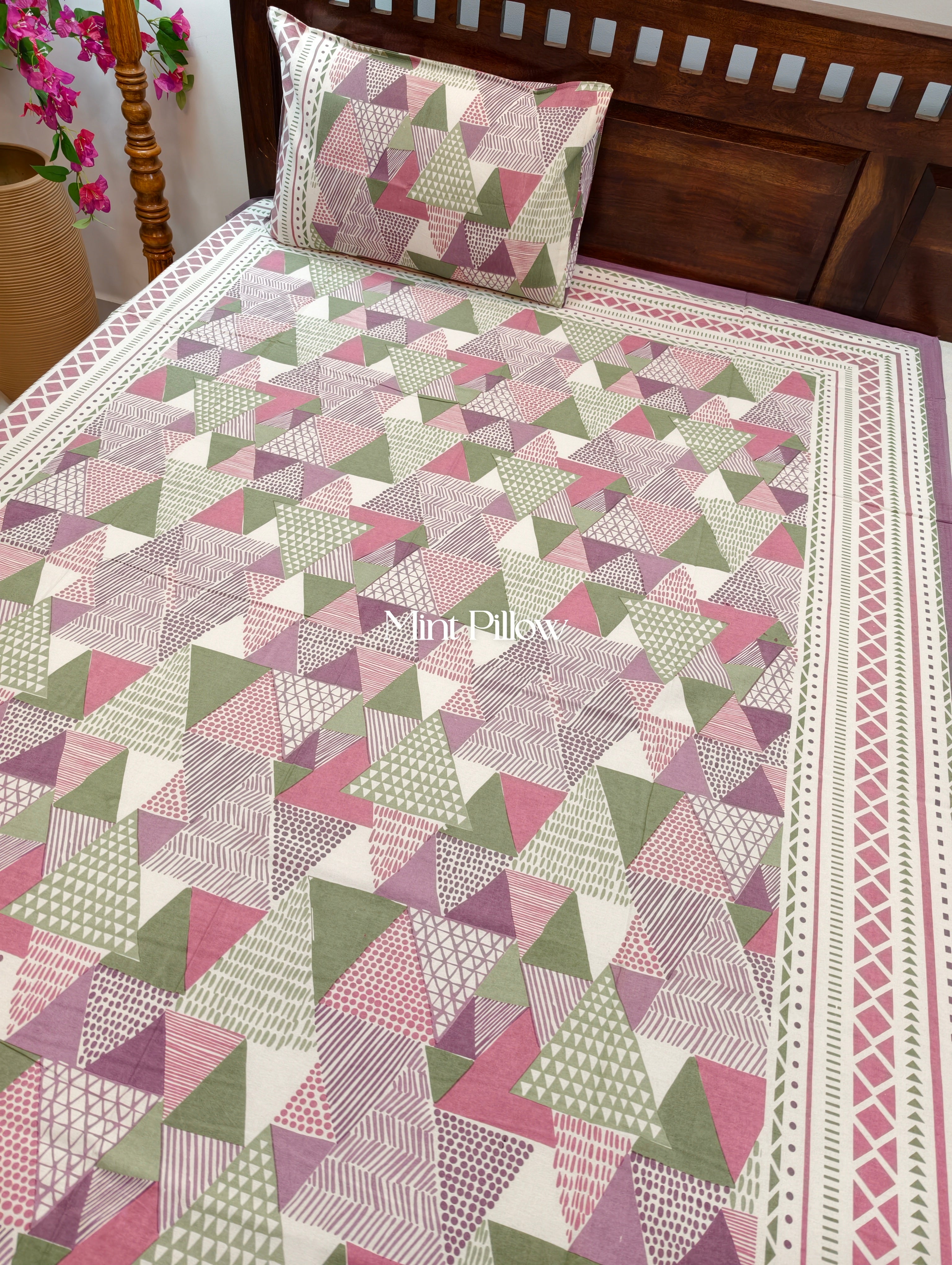 Single Bedsheet