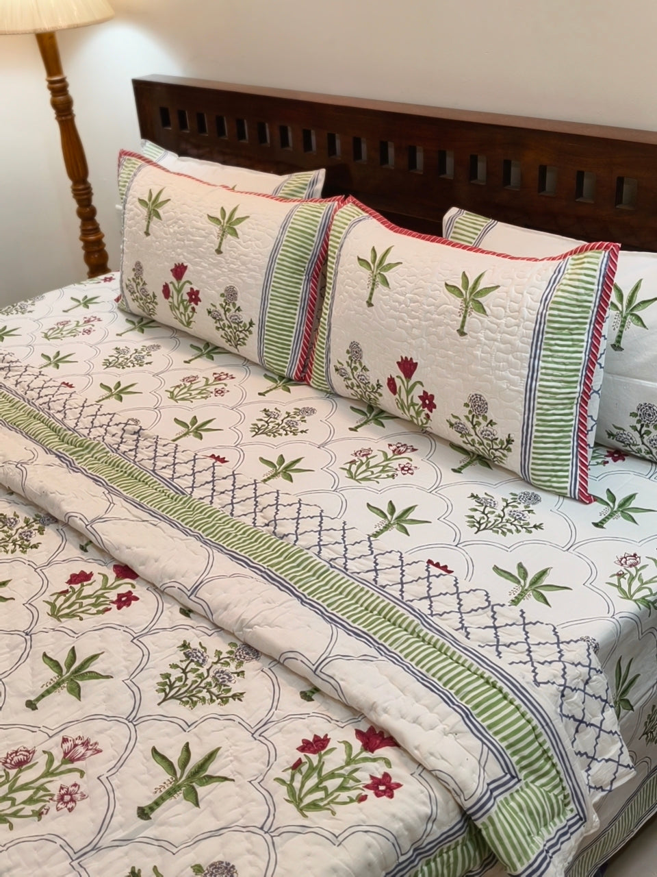 Premium Quilt