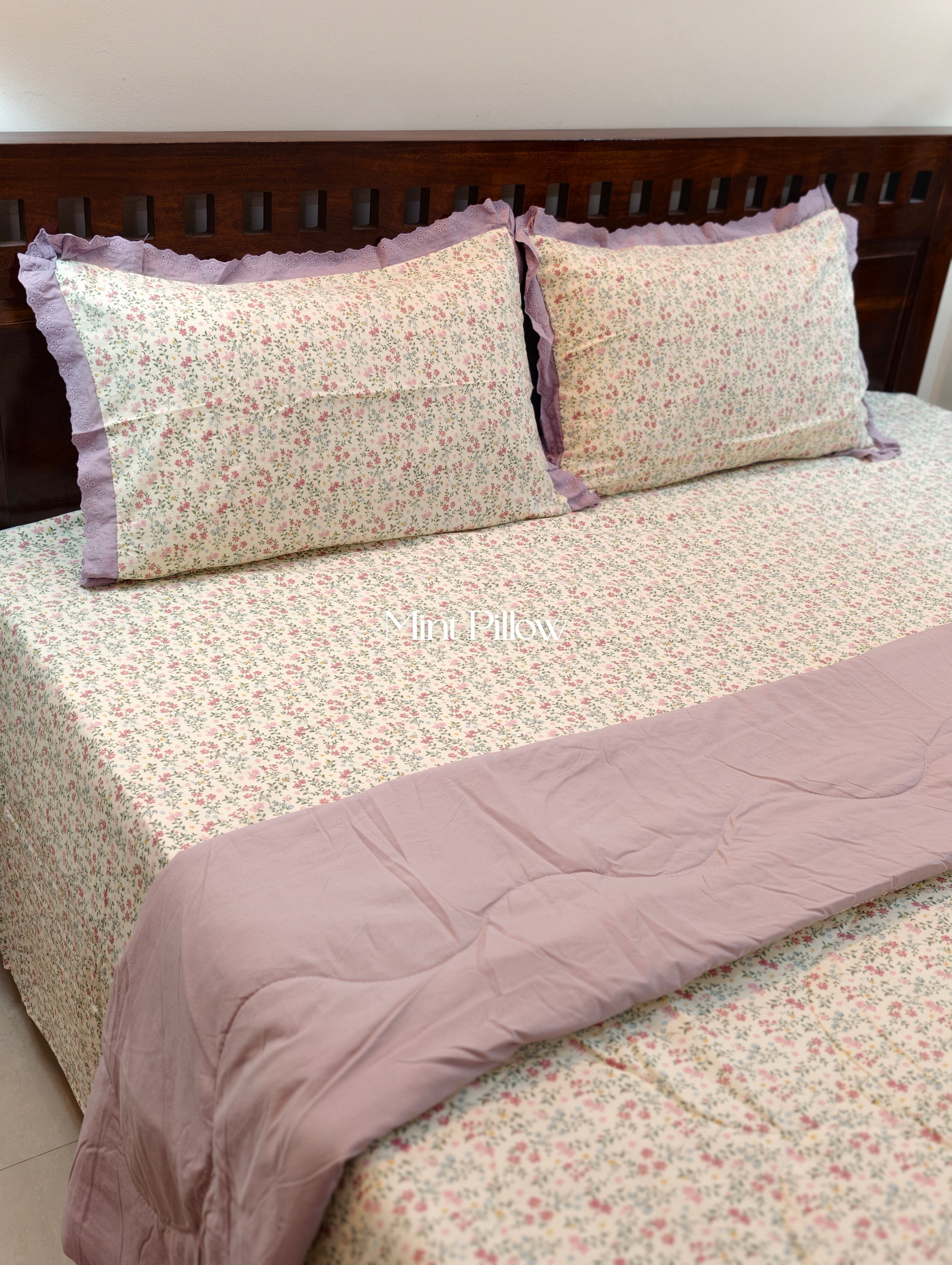 Quilt Set