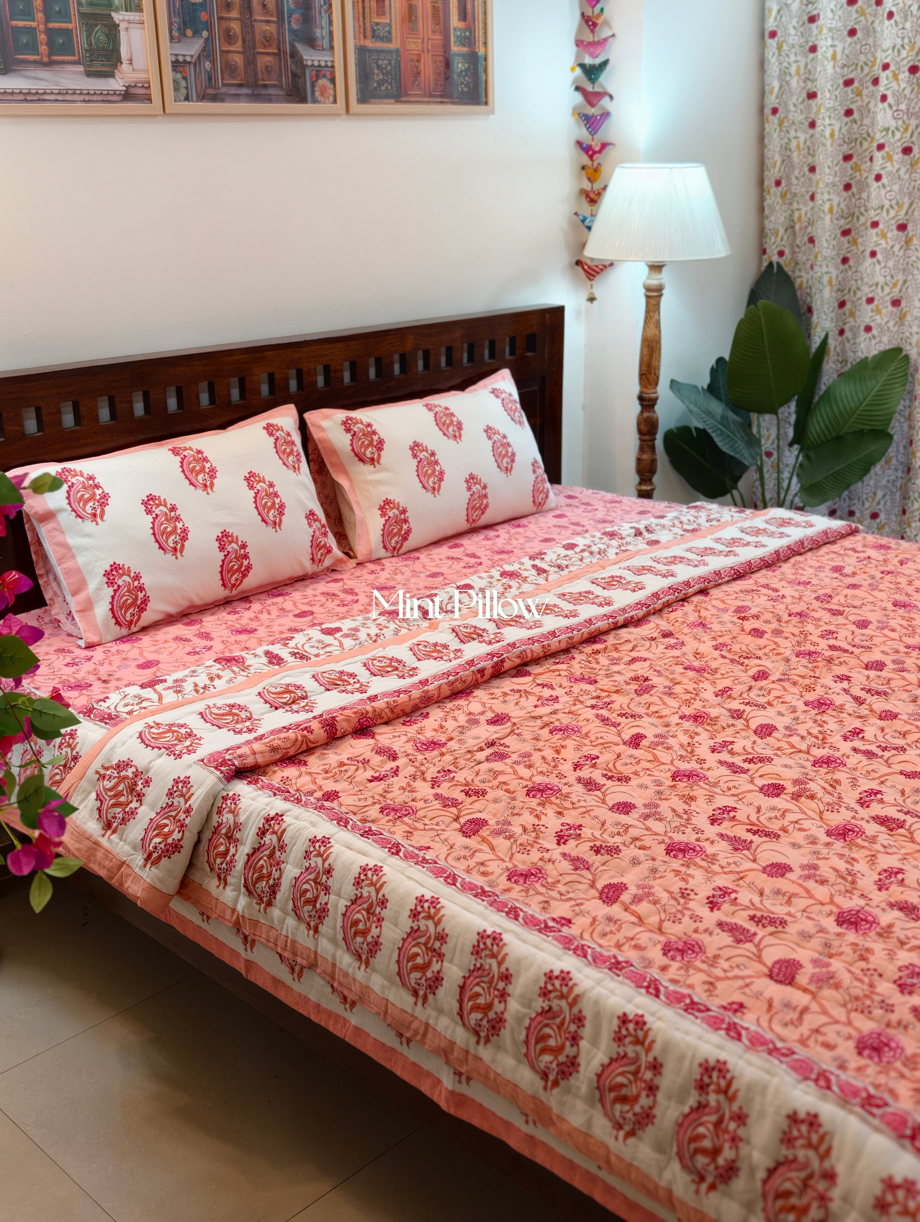 Quilt Set