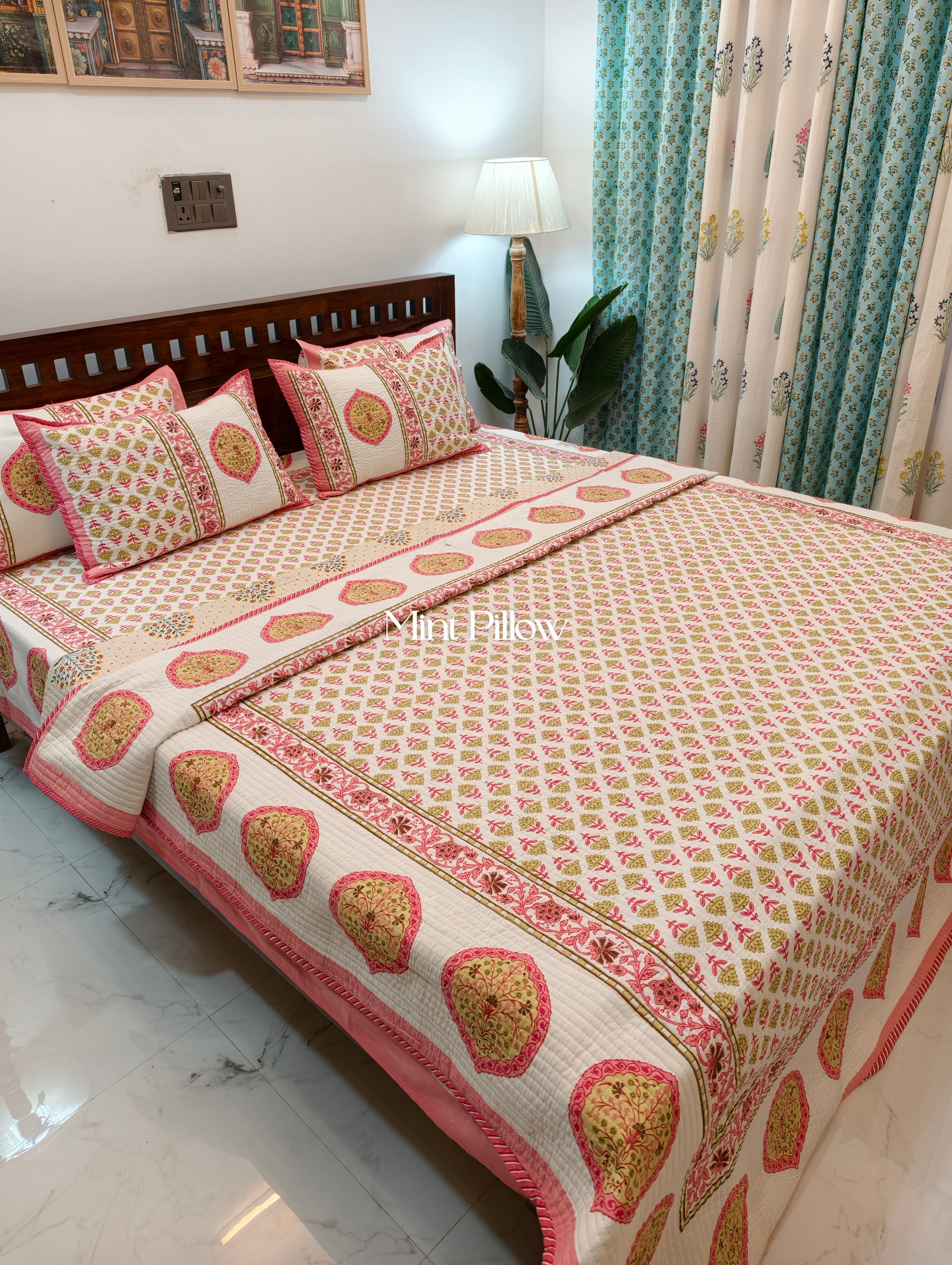 Bedding Set