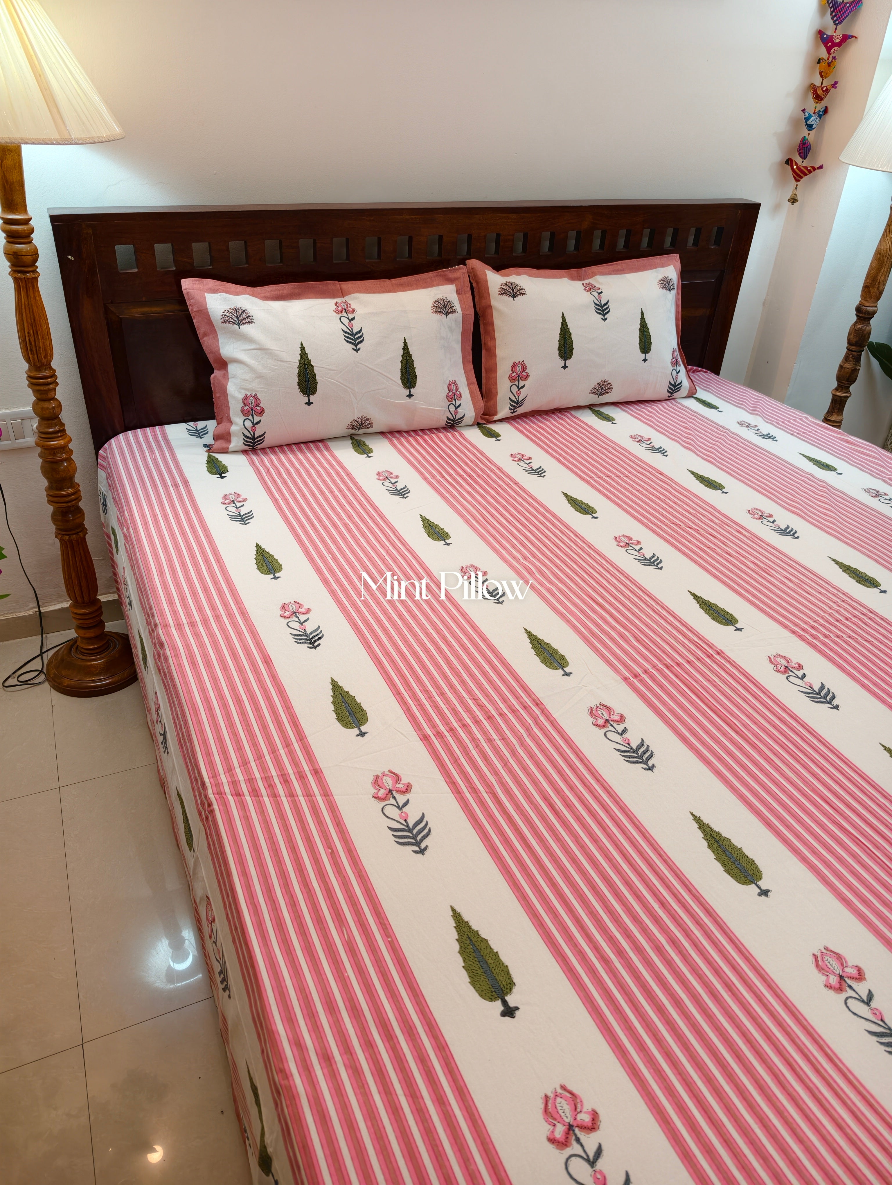 Super King Regular Bedsheets