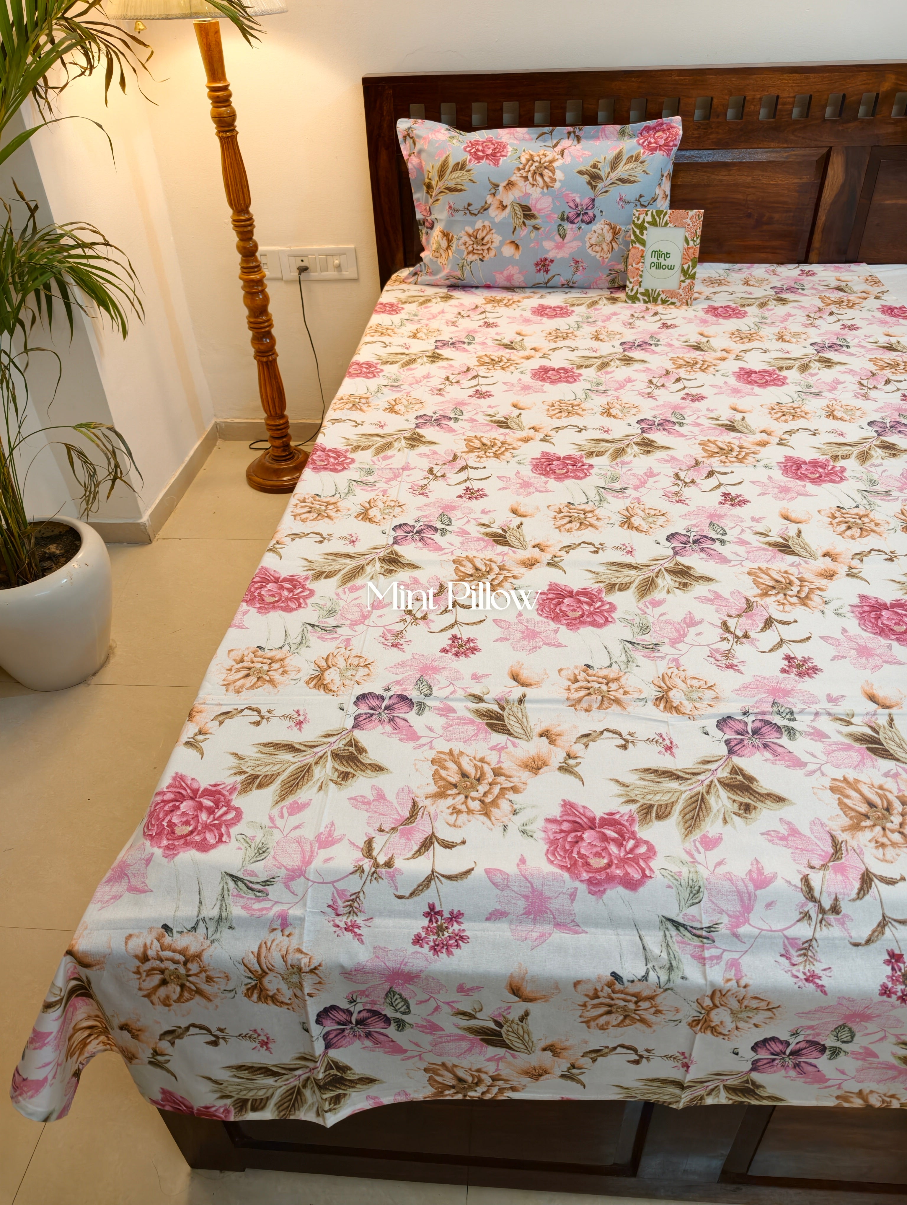 Single Bedsheet