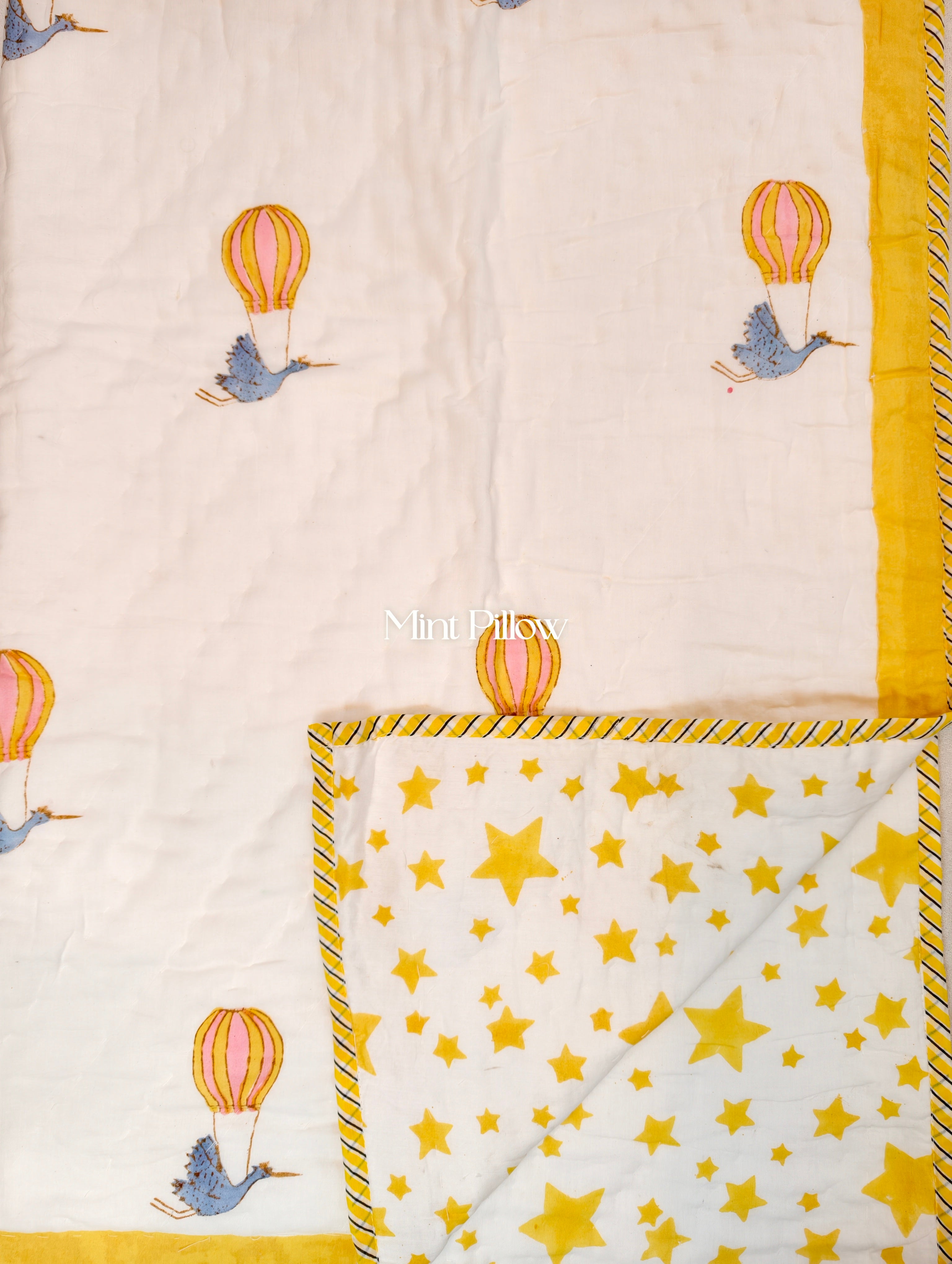 Baby Quilts
