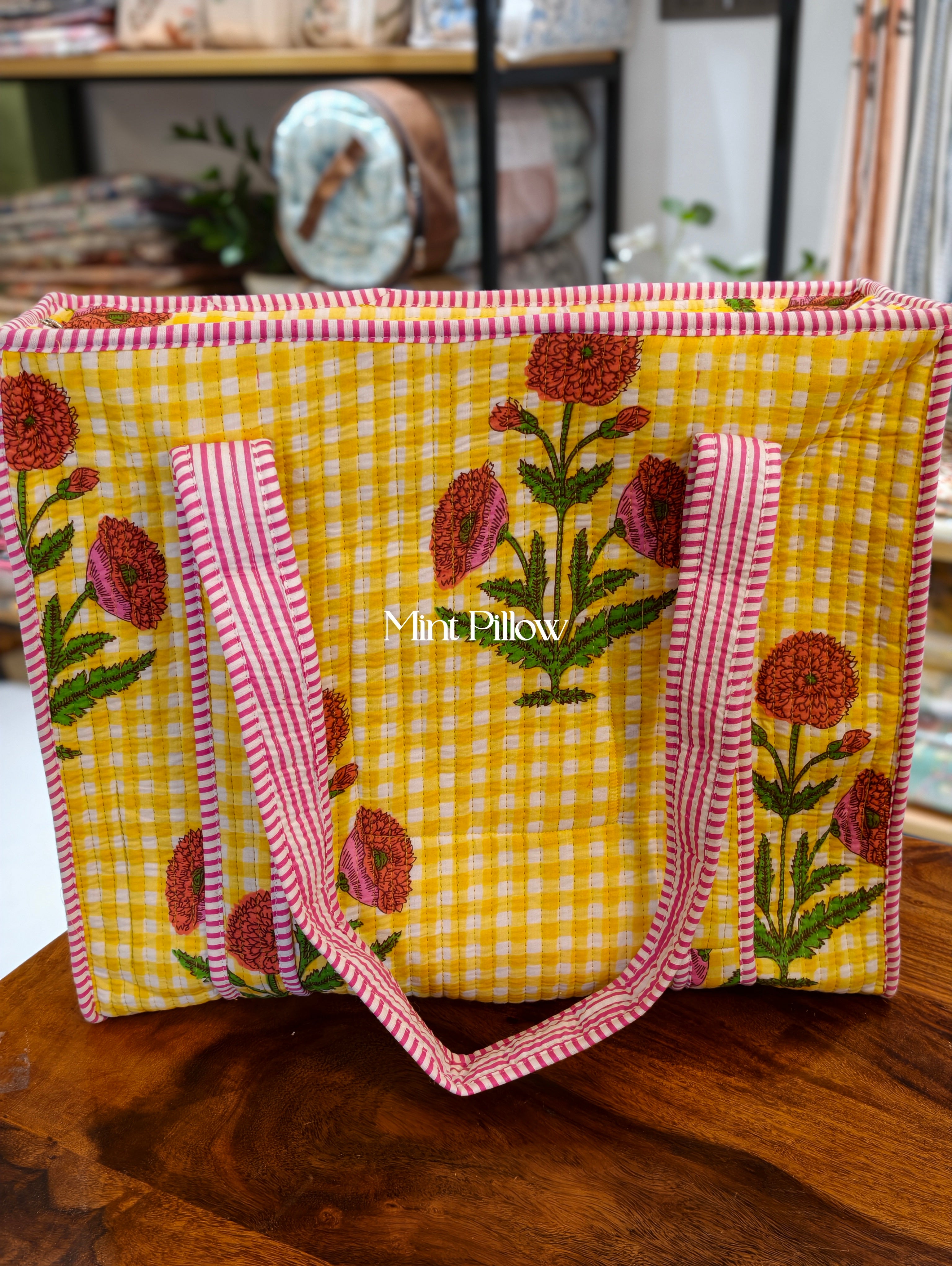 Tote Bags