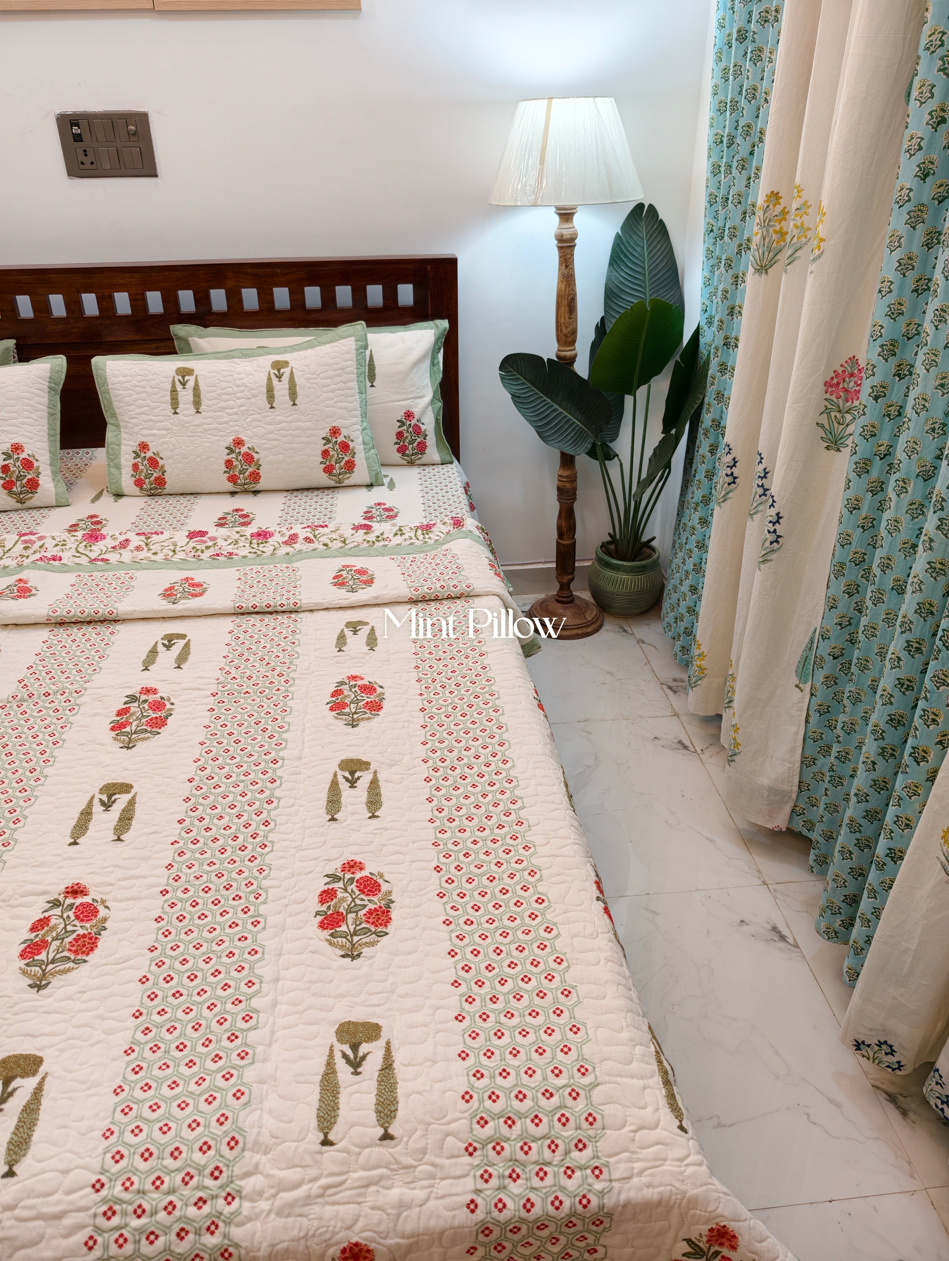 Bedding Set