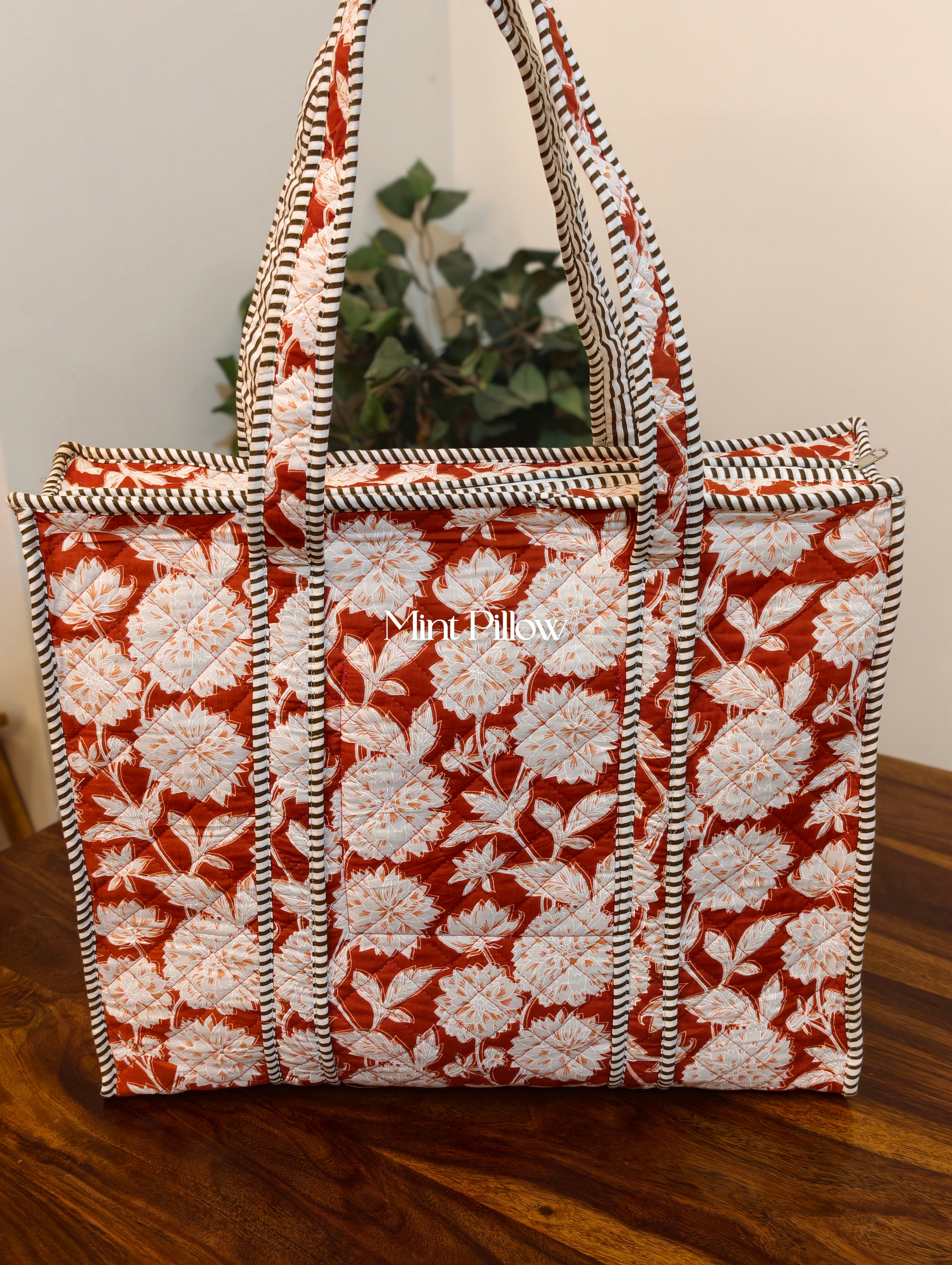Tote Bags