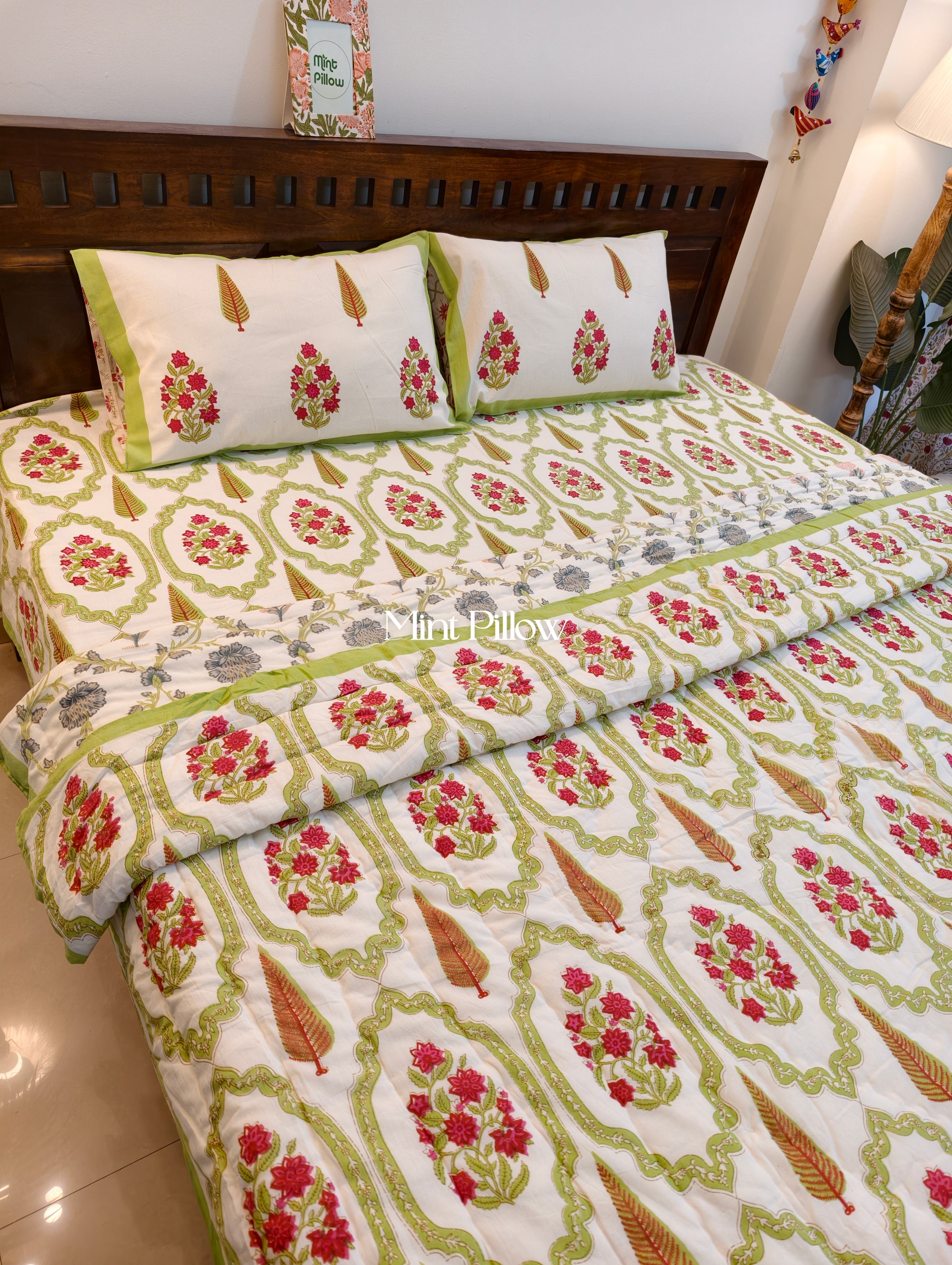 Quilt Set