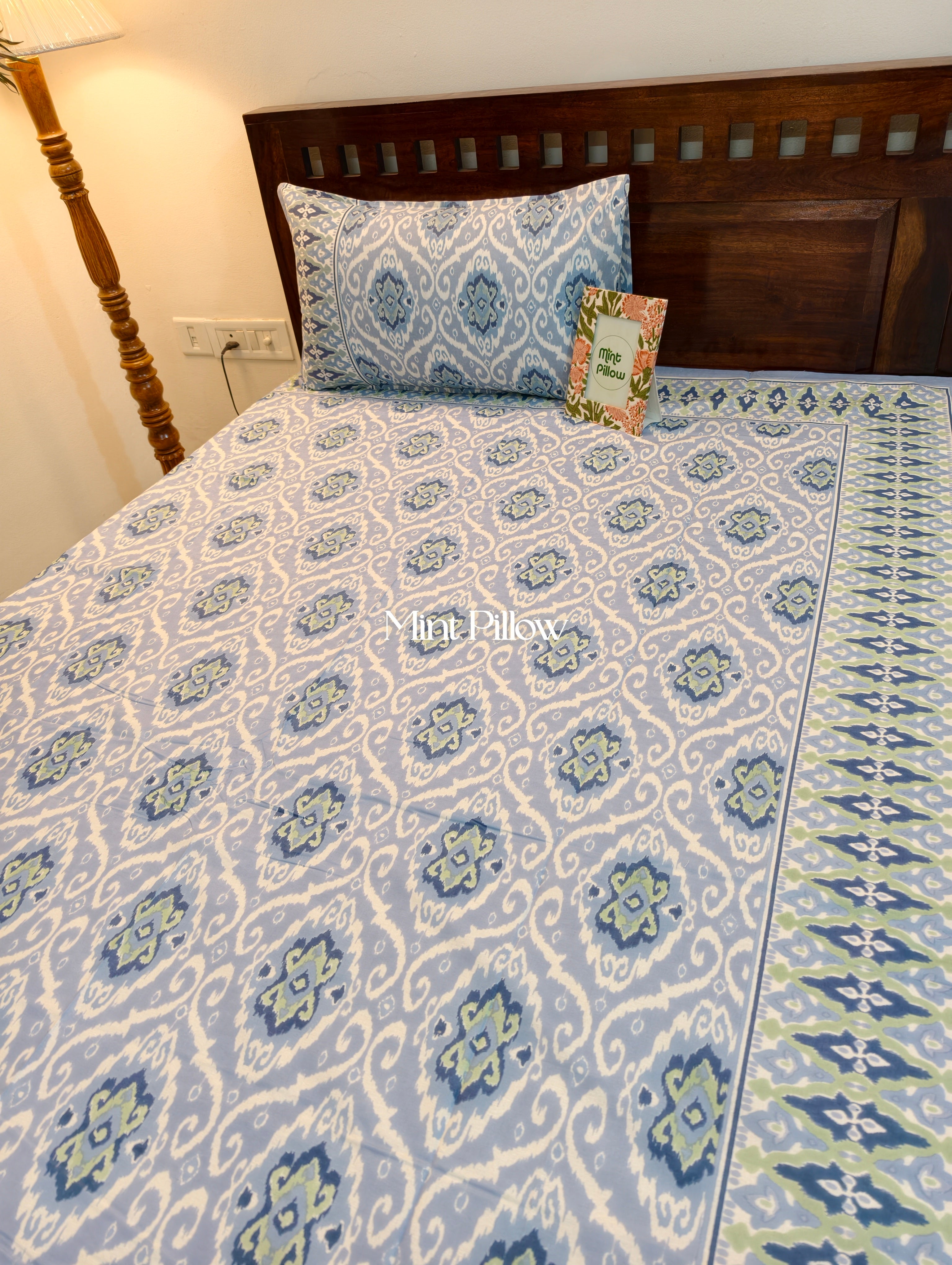 Single Bedsheet