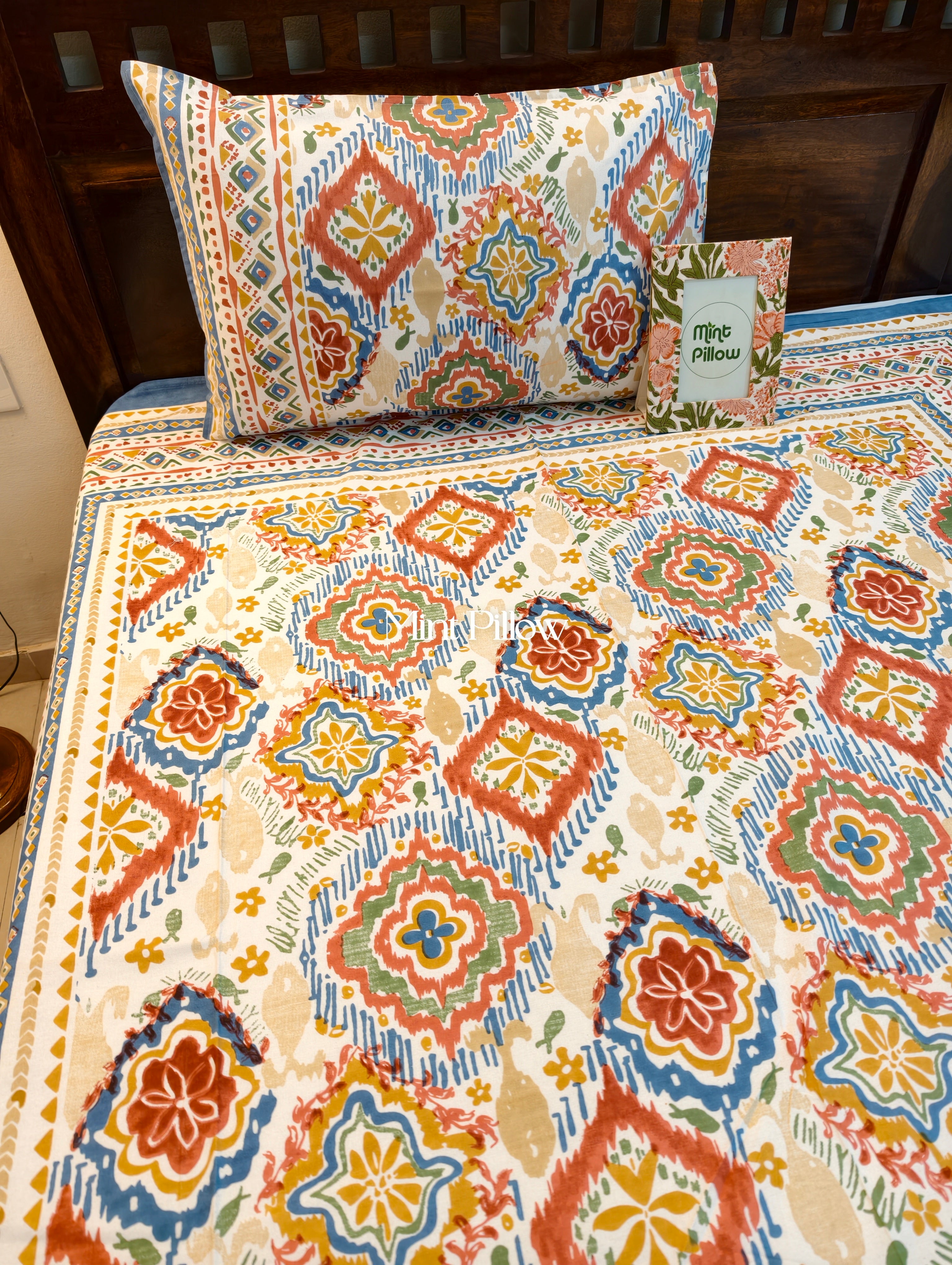 Single Bedsheet
