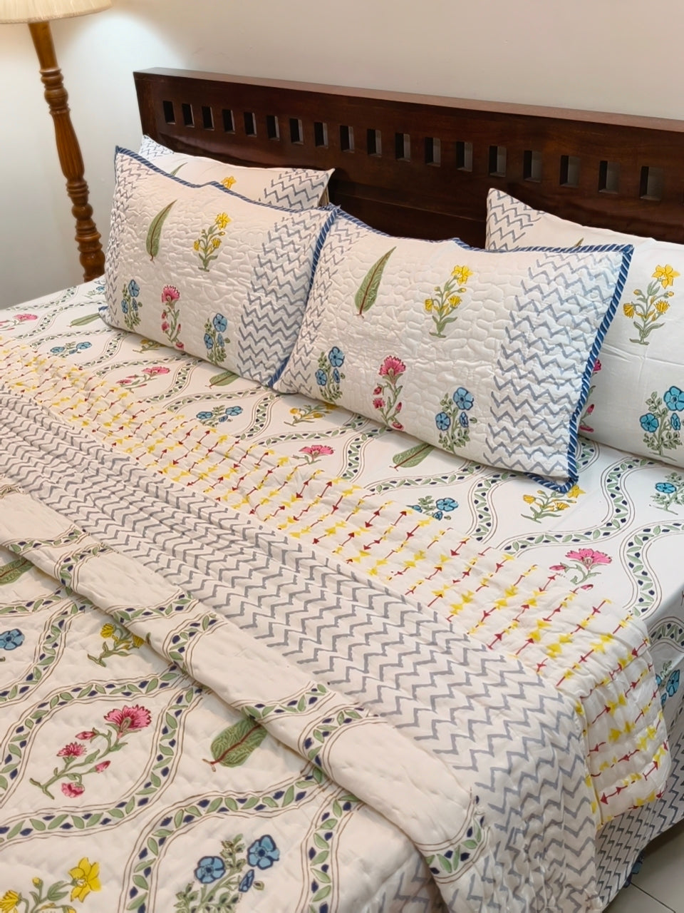 Premium Quilt