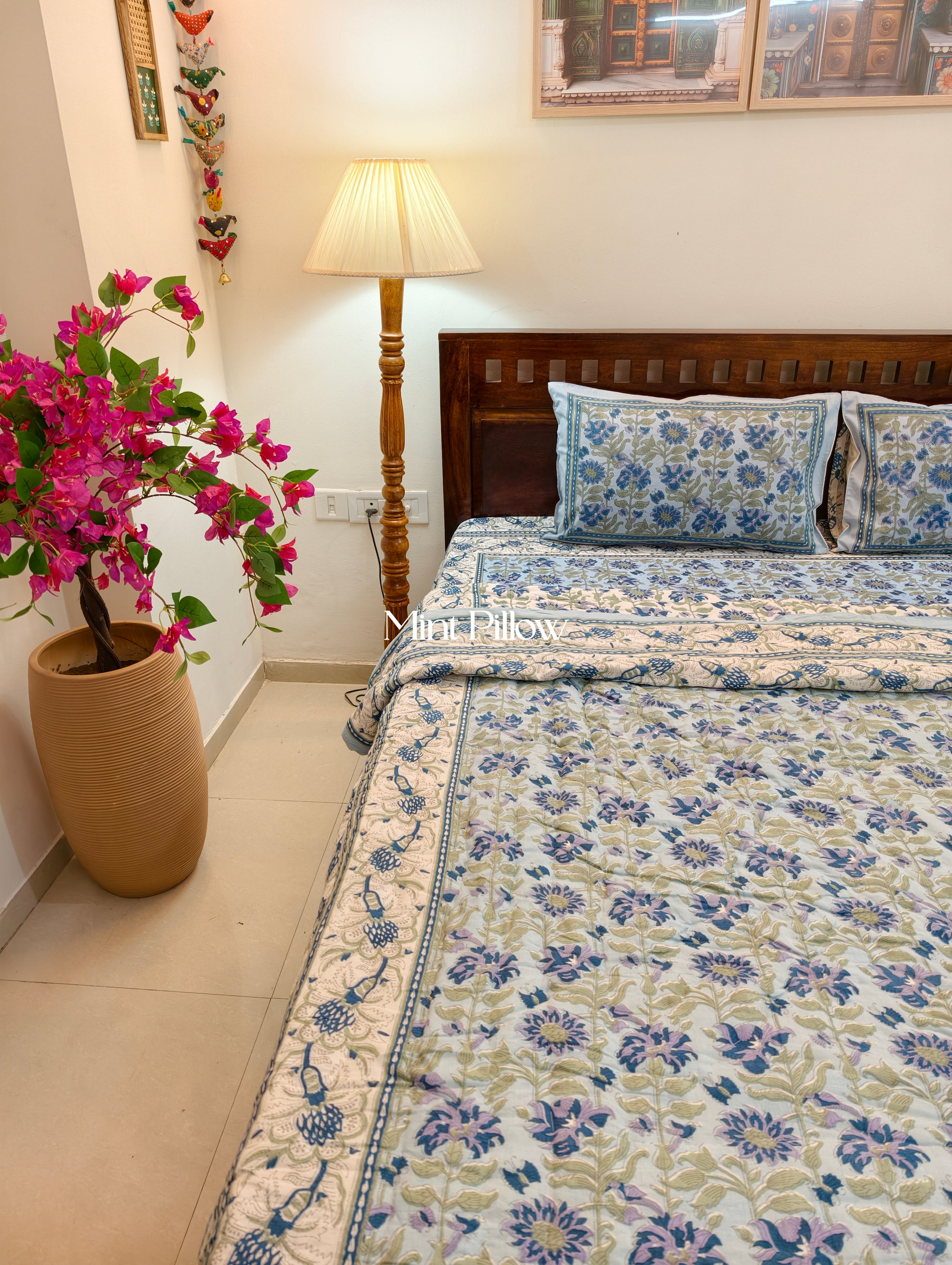 Quilt Set